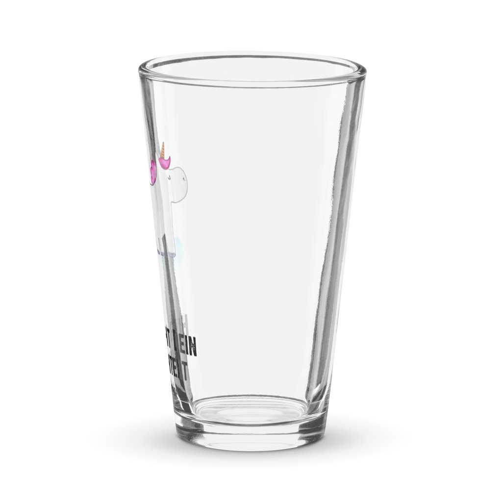 Personalized Drinking Glass unicorn fart unicorn, unicorns, funny, girlfriend gift, rainbow, unicorn fart, Unicorn, uniorn saying, glitter, fun, fart, present
