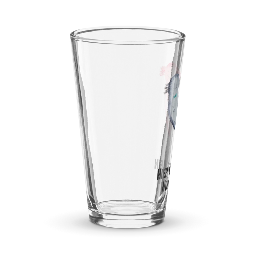 Personalisiertes Trinkglas Axolotl Freundin Personalisiertes Trinkglas, Personalisiertes Glas, Personalisiertes Pint Glas, Personalisiertes Bierglas, Personalisiertes Cocktail Glas, Personalisiertes Wasserglas, Glas mit Namen, Glas selber bedrucken, Wunschtext, Selbst drucken, Wunschname, Axolotl, Molch, Axolot, Schwanzlurch, Lurch, Lurche, Liebe, große Liebe, Liebesbeweis, Freund, Verlobter, Ehemann, Jahrestag, Valentinstag