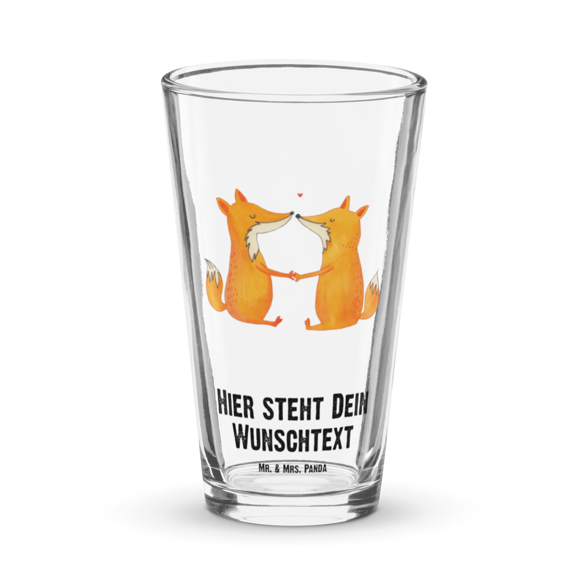 Personalisiertes Trinkglas Füchse Liebe Glas personalisiert, Personalisiertes Wasserglas, Trinkglas personalisiert, Gläser mit Namen, Personalisierte Trinkgläser, Trinkglas mit Namen, Edles Trinkglas Mit Namen, Personalisiertes Bierglas, Personalisiertes Trinkglas, Wasserglas personalisiert, Glas individuell, Glas mit Namen, Geschenk Glas personalisiert, Cocktailglas personalisiert, Personalisiertes Cocktailglas, Premium Trinkglas Mit Namen, Bierglas Mit Namen, Gläser personalisiert, Bierglas Personalisiert, Personalisierte Gläser, Fuchs, Paar, Liebe, Fox, Liebesbeweis, Liebespaar, Freundin, Partner, Ehe, Ehemann, Verlobte, Füchse, Freund, Ehefrau
