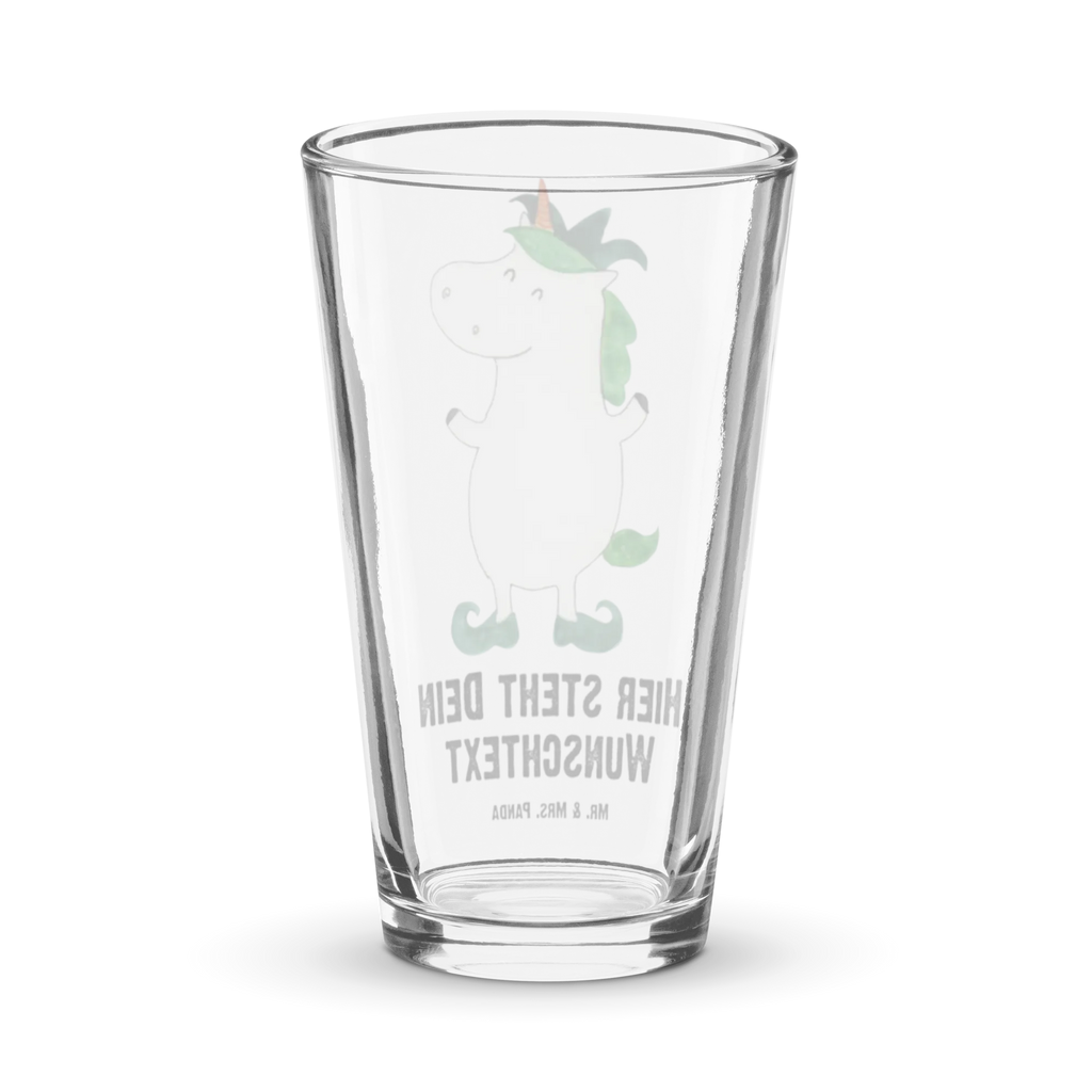 Personalized Drinking Glass unicorn joker unicorn, unicorns, Middle Ages, Juggler, Court Jester, Punch, Unicorn