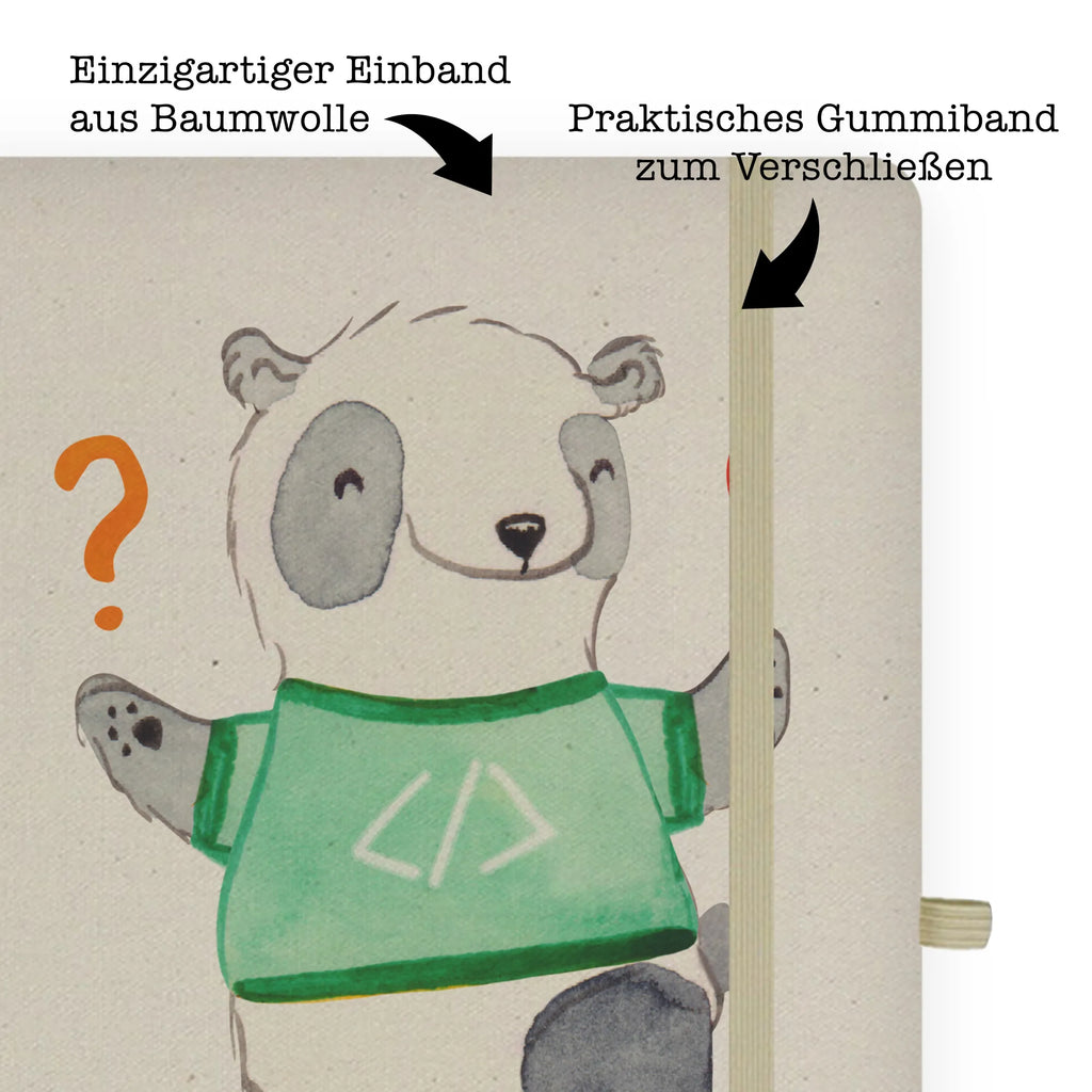 DIN A4 Personalisiertes Notizbuch Panda Programmierer Abenteuer DIN A4 Notizbuch Liniert Mit Wunschtext, DIN A4 Schüler Notizbuch Mit Namen, DIN A4 Bullet Journal Mit Namen, DIN A4 Notizbuch Softcover Mit Wunschtext, Notizbuch Mit Stoffeinband Und Wunschtext, Öko Notizbuch DIN A4 Mit Wunschtext, Schreibbuch DIN A4 Mit Text, DIN A4 Notizbuch Als Geschenk Mit Namen, Umweltfreundliches A4 Notizbuch Mit Namen, DIN A4 Notizbuch Kreativ Mit Text, Stoff Notizbuch A4 Mit Namen, Nachhaltiges Notizbuch DIN A4 Mit Gravur, DIN A4 Ideenbuch Personalisiert, DIN A4 Notizheft Mit Wunschtext, DIN A4 Notizbuch Für Schule Mit Namen, DIN A4 Skizzenbuch Mit Namen, DIN A4 Notizbuch Hardcover Personalisiert, A4 Notizbuch Punkte Mit Wunschtext, DIN A4 Lehrer Notizbuch Mit Wunschtext, DIN A4 Tagebuch Mit Wunschtext, DIN A4 Notizbuch Blanko Personalisiert, DIN A4 Notizbuch Büro Mit Gravur, Personalisierbares Notizbuch DIN A4, Notizbuch Aus Baumwolle Personalisiert, DIN A4 Uni Notizbuch Personalisiert, DIN A4 Projektbuch Mit Wunschtext, DIN A4 Arbeitsbuch Mit Wunschtext, DIN A4 Notizbuch Mit Wunschtext, Handgemachtes Notizbuch DIN A4 Mit Wunschtext, Journal DIN A4 Personalisiert, DIN A4 Notizbuch Kariert Mit Namen, Geschenk, Schenken, Jubiläum, Danke, Dankeschön, Beruf, Ausbildung, Abschied, Rente, Kollege, Kollegin, Arbeitskollege, Mitarbeiter, Firma, Geschenke Berufe, Panda Programmierer, Programmierer Geschenke, Programmierer Geschenk, Geschenk Programmierer