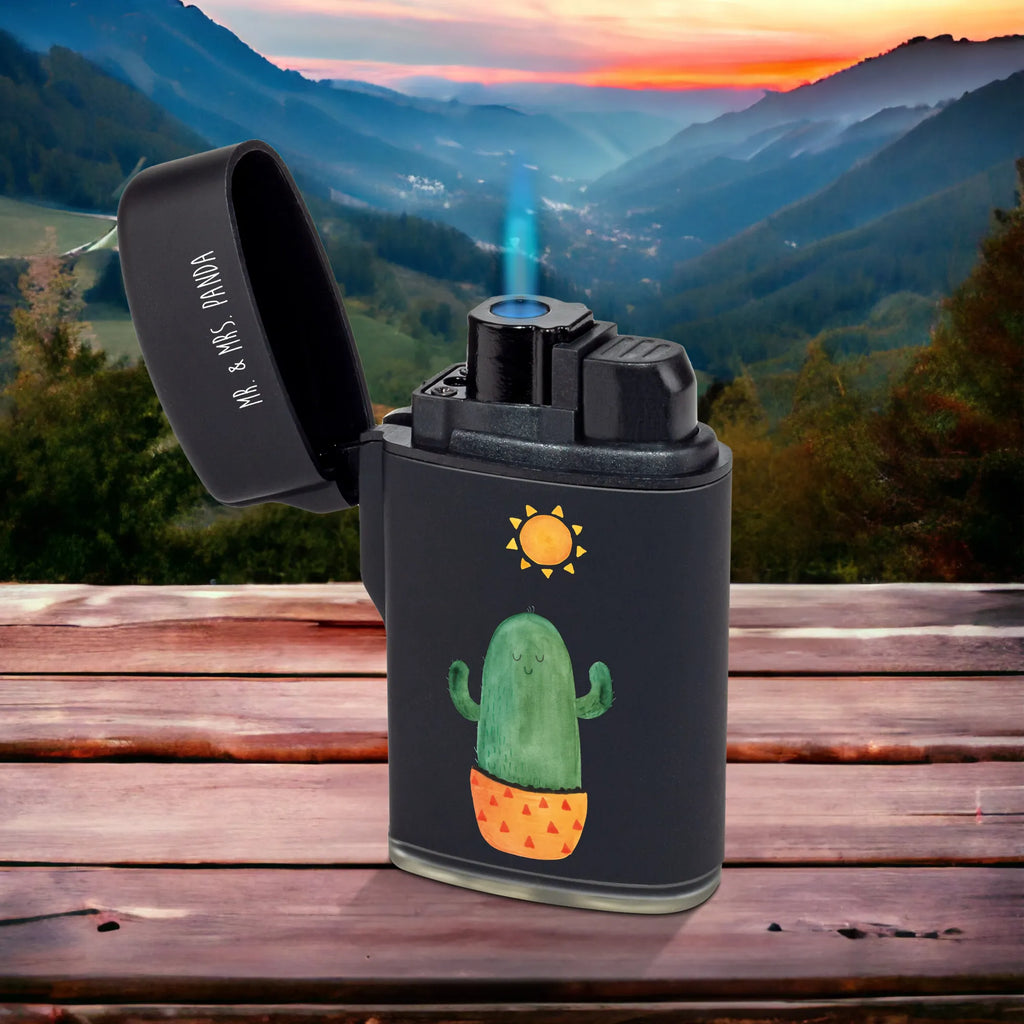 Zapalniczka Kaktus Słońce Kaktus, Kaktusy