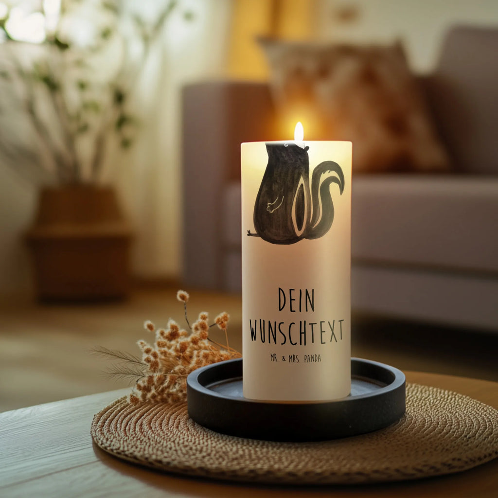 Personalised candle skunk Sit Stumpenkerze Mit Namensgravur, Teelicht Mit Namensdruck, Kerze Für Geburtstag Mit Wunschname, Blockkerze Mit Namensdruck, Bienenwachskerze Mit Wunschname, Glas-Kerze Mit Wunschname, Kerze Für Hochzeit Mit Namensgravur, Gedenkkerze Mit Namen, Holz-Kerze Mit Namen, LED-Kerze Mit Wunschname, Personalisierte Kerze, Stabkerze Mit Gravur, Duftkerze Mit Namen, Taufekerze Mit Namensgravur, Firmungskerze Mit Wunschname, Stearinkerze Mit Gravur, Laternenkerze Mit Namensdruck, Bio-Kerze Mit Wunschname, Kerze Mit Prägung Und Wunschname, Handgemachte Kerze Mit Wunschname, Adventskerze Mit Wunschname, Trauerkerze Mit Namen, Grabkerze Mit Namensgravur, Fair-Trade-Kerze Mit Namensgravur, Streukerze Mit Namensdruck, Kommunionkerze Mit Namen, Andachtskerze Mit Namensgravur, Tafelkerze Mit Wunschname, Metall-Kerze Mit Namensgravur, Kerze Mit Namen, Outdoor-Kerze Mit Namensgravur, Weihnachtskerze Mit Namensgravur, Tischkerze Mit Namensdruck, Kerze Mit Spruch Und Namen, Gastgeschenk Kerze Mit Namen, Schwimmkerze Mit Namen, Osterkerze Mit Namen, Kerzen-Set Mit Namensgravur, Handgegossene Kerze Mit Namen, Sojawachskerze Mit Namensdruck, Votivkerze Mit Wunschname, Gartenkerze Mit Namen, Stinktier, Skunk, Raubtier, Recht, Spruch, Wildtier, Stinki, Büro, Besserwisser, Stinker