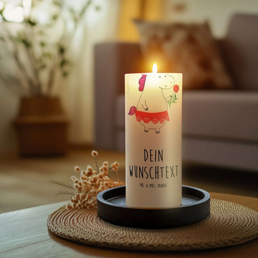 Personalised candle unicorn lady unicorn, unicorns, girlfriend, lady, divorce, bachelorette, woman, fine lady, bachelor