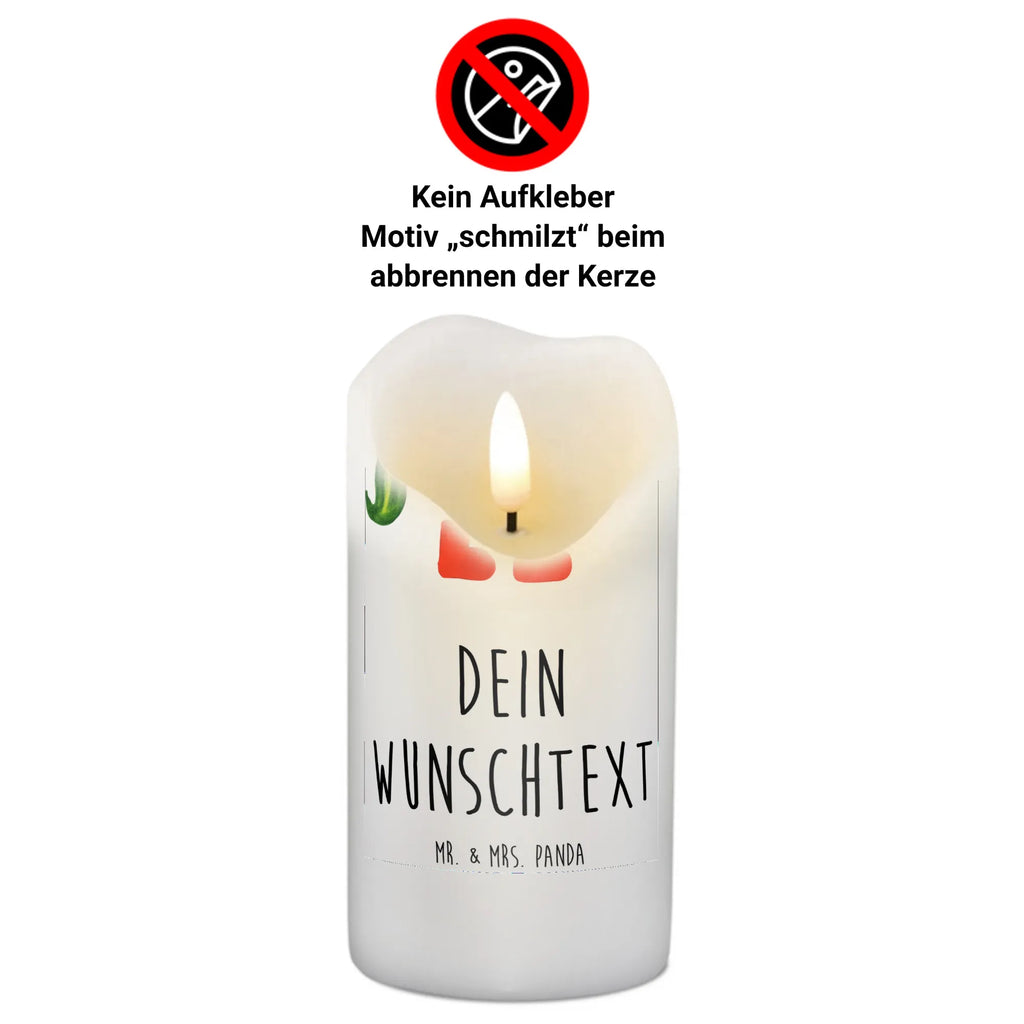 Personalizowana świeca jednorożec ogrodnik Jednorożec, jednorożce, dekoracje jednorożca, jednorożec