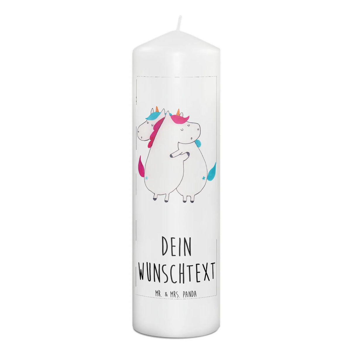 Personalised candle unicorns Embrace unicorn, unicorns, Love, Unicorn, Siblings, Family, Unicorns, Sister, Sisters, BFF, Girlfriends