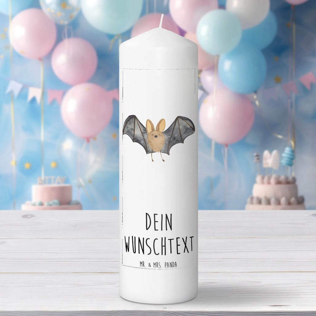 Personalisierte Kerze Fledermaus Flügel Kerze, Taufkerze, Kommunionskerze, Geburtstagskerze, Geschenk Kerze, Taufgeschenk Kerze, Kerze mit Druck, Besondere Kerze, Geschenkidee Kerze, Kerze für Kommunion, kerze personalisiert, personalisierte kerze, personalisierte kerzen, Tiermotive, Gute Laune, lustige Sprüche, Tiere