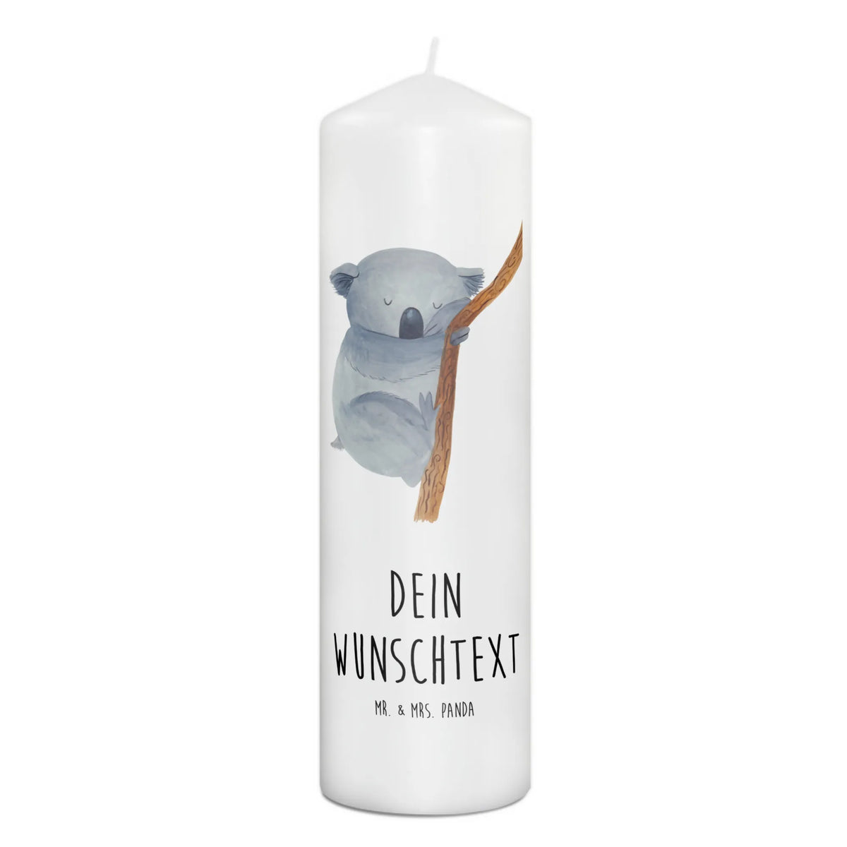 Personalisierte Kerze Koalabär Kerze Für Geburtstag Mit Wunschname, Individualisierte Kerze, Osterkerze Mit Namen, Personalisierte Kerze, Kerze Für Hochzeit Mit Namensgravur, Kerze Mit Spruch Und Namen, Kerze mit Wunschname, Adventskerze Mit Wunschname, Weihnachtskerze Mit Namensgravur, Tischkerze Mit Namensdruck, Geburtstagskerze personalisiert, Kerze mit individuellem Text, Stumpenkerze mit Namen, Kerze personalisiert, Personalisierte Taufkerze Junge, Hochzeitskerze personalisiert, Gastgeschenk Kerze Mit Namen, Personalisierte Geburtstagskerze, Blockkerze Mit Namensdruck, Kerze bedruckt mit Namen, Personalisierte Geschenkkerze, Individuelle Kerze, Stumpenkerze Mit Namensgravur, Kerze Mit Namen, Geburtstagskerze Mit Namen, Namenskerze, Personalisierte Taufkerze Mädchen, Kerze mit Wunschtext, Personalisierte Hochzeitskerze, Lustige Sprüche, Gute Laune, Tiermotive, Tiere, Traumland, Bär, Träumen, Traum, Koala, Koalabär, schlafen, Schlafzimmer