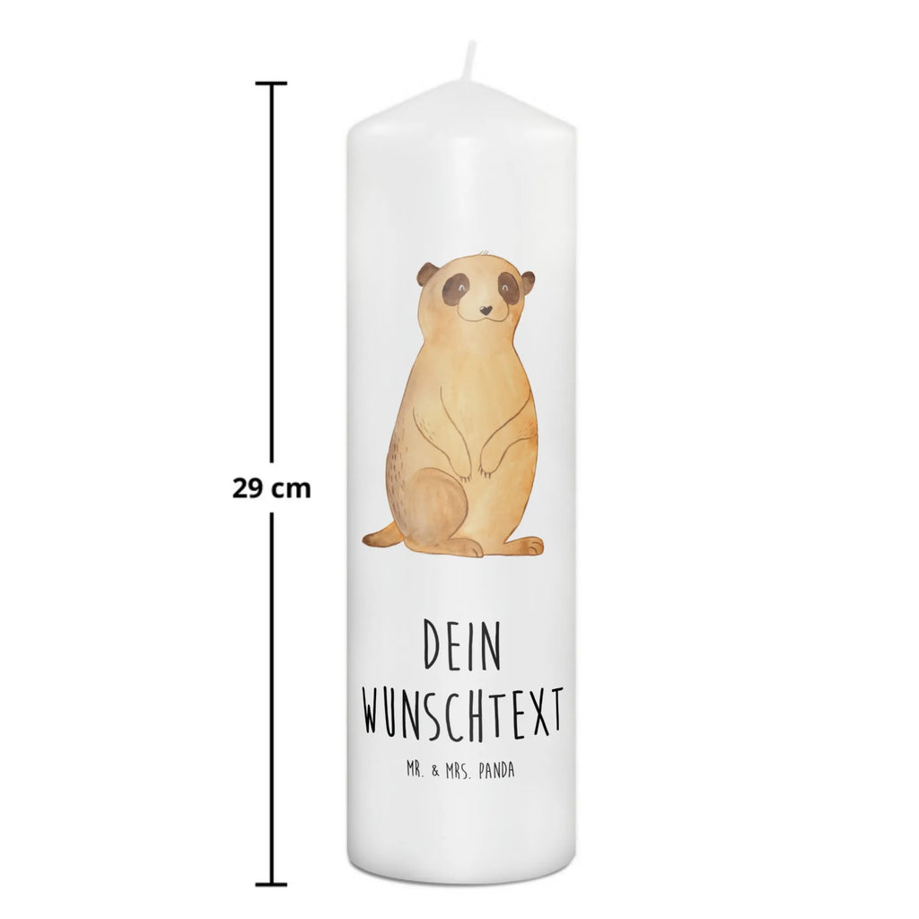 Personalised candle Meerkat Africa, Travel, Meerkat, Saying, Road trip, World trip, Traveling, Africa trip