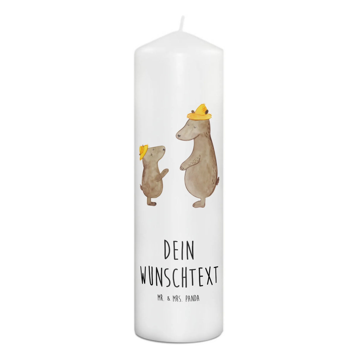 Personalisierte Kerze Bären mit Hut Individualisierte Kerze, Hochzeitskerze personalisiert, Weihnachtskerze Mit Namensgravur, Kerze bedruckt mit Namen, Kerze personalisiert, Personalisierte Hochzeitskerze, Geburtstagskerze Mit Namen, Kerze mit individuellem Text, Kerze Für Geburtstag Mit Wunschname, Personalisierte Taufkerze Mädchen, Stumpenkerze mit Namen, Individuelle Kerze, Adventskerze Mit Wunschname, Gastgeschenk Kerze Mit Namen, Stumpenkerze Mit Namensgravur, Personalisierte Geburtstagskerze, Geburtstagskerze personalisiert, Personalisierte Geschenkkerze, Personalisierte Taufkerze Junge, Osterkerze Mit Namen, Kerze Mit Namen, Personalisierte Kerze, Kerze Mit Spruch Und Namen, Kerze mit Wunschtext, Blockkerze Mit Namensdruck, Kerze mit Wunschname, Kerze Für Hochzeit Mit Namensgravur, Tischkerze Mit Namensdruck, Namenskerze, Opa, Vatertag, Oma, Papa, Bruder, Mama, Schwester, Muttertag, Familie, Dad, Papi, Vater-Sohn, Vater, Bären, Vorbild, Söhne, Kinder, Sohn, Bär, Paps, Kind, Daddy, Lieblingsmensch, Family