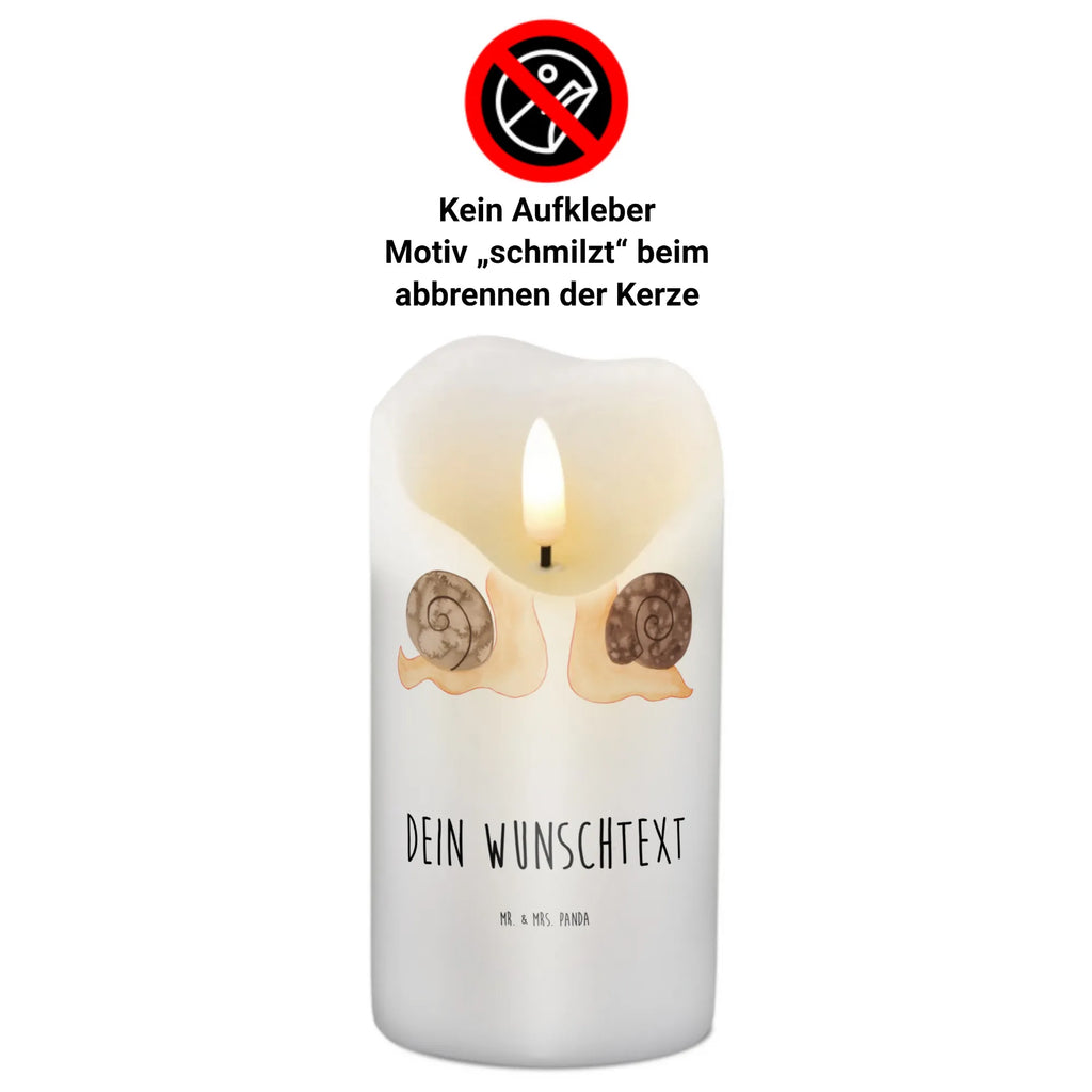 Personalised candle Snails in love Love, Loving, Two, Together, Marriage, Engagement, Proposal of marriage, Love gift, gift for her, gift for him, anniversary gift