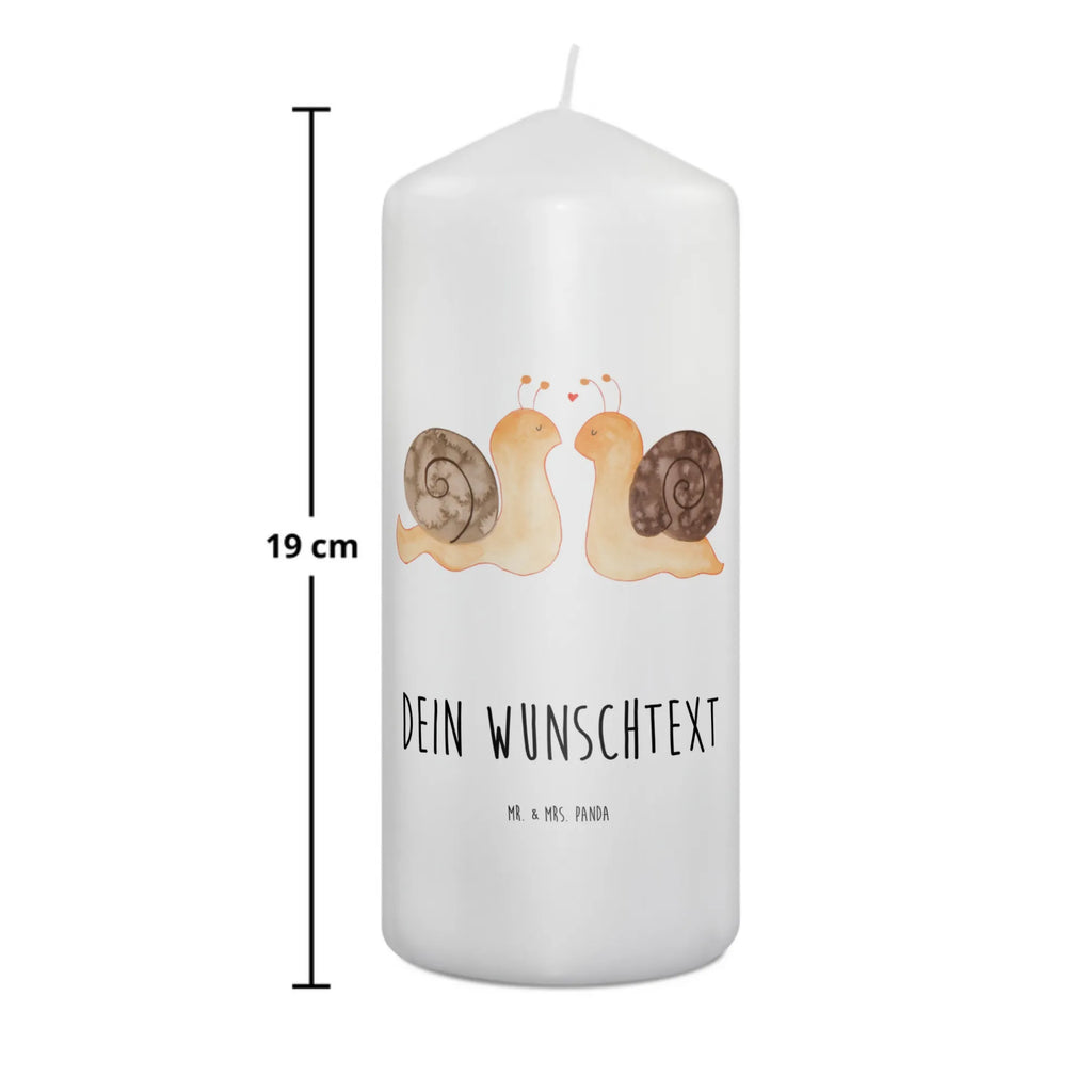 Personalised candle Snails in love Love, Loving, Two, Together, Marriage, Engagement, Proposal of marriage, Love gift, gift for her, gift for him, anniversary gift