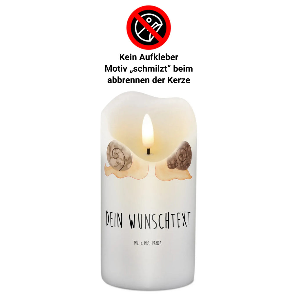 Personalised candle Snails in love Love, Loving, Two, Together, Marriage, Engagement, Proposal of marriage, Love gift, gift for her, gift for him, anniversary gift