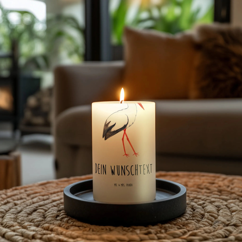 Personalised candle Stork Holz-Kerze Mit Namen, Bio-Kerze Mit Wunschname, Handgegossene Kerze Mit Namen, Blockkerze Mit Namensdruck, Kerzen-Set Mit Namensgravur, Sojawachskerze Mit Namensdruck, Kerze Mit Namen, Gartenkerze Mit Namen, LED-Kerze Mit Wunschname, Handgemachte Kerze Mit Wunschname, Kerze Für Hochzeit Mit Namensgravur, Laternenkerze Mit Namensdruck, Fair-Trade-Kerze Mit Namensgravur, Kommunionkerze Mit Namen, Tafelkerze Mit Wunschname, Kerze Für Geburtstag Mit Wunschname, Votivkerze Mit Wunschname, Adventskerze Mit Wunschname, Osterkerze Mit Namen, Teelicht Mit Namensdruck, Kerze Mit Prägung Und Wunschname, Trauerkerze Mit Namen, Personalisierte Kerze, Tischkerze Mit Namensdruck, Glas-Kerze Mit Wunschname, Schwimmkerze Mit Namen, Stabkerze Mit Gravur, Metall-Kerze Mit Namensgravur, Andachtskerze Mit Namensgravur, Grabkerze Mit Namensgravur, Gastgeschenk Kerze Mit Namen, Taufekerze Mit Namensgravur, Stearinkerze Mit Gravur, Gedenkkerze Mit Namen, Kerze Mit Spruch Und Namen, Stumpenkerze Mit Namensgravur, Firmungskerze Mit Wunschname, Streukerze Mit Namensdruck, Duftkerze Mit Namen, Bienenwachskerze Mit Wunschname, Outdoor-Kerze Mit Namensgravur, Weihnachtskerze Mit Namensgravur, Tiermotive, Gute Laune, lustige Sprüche, Tiere, Störche, Baby, Schwanger, Mutter werden, Mütter, Schwangerschaft, Storch, Mutter, Geburt, Babybauch