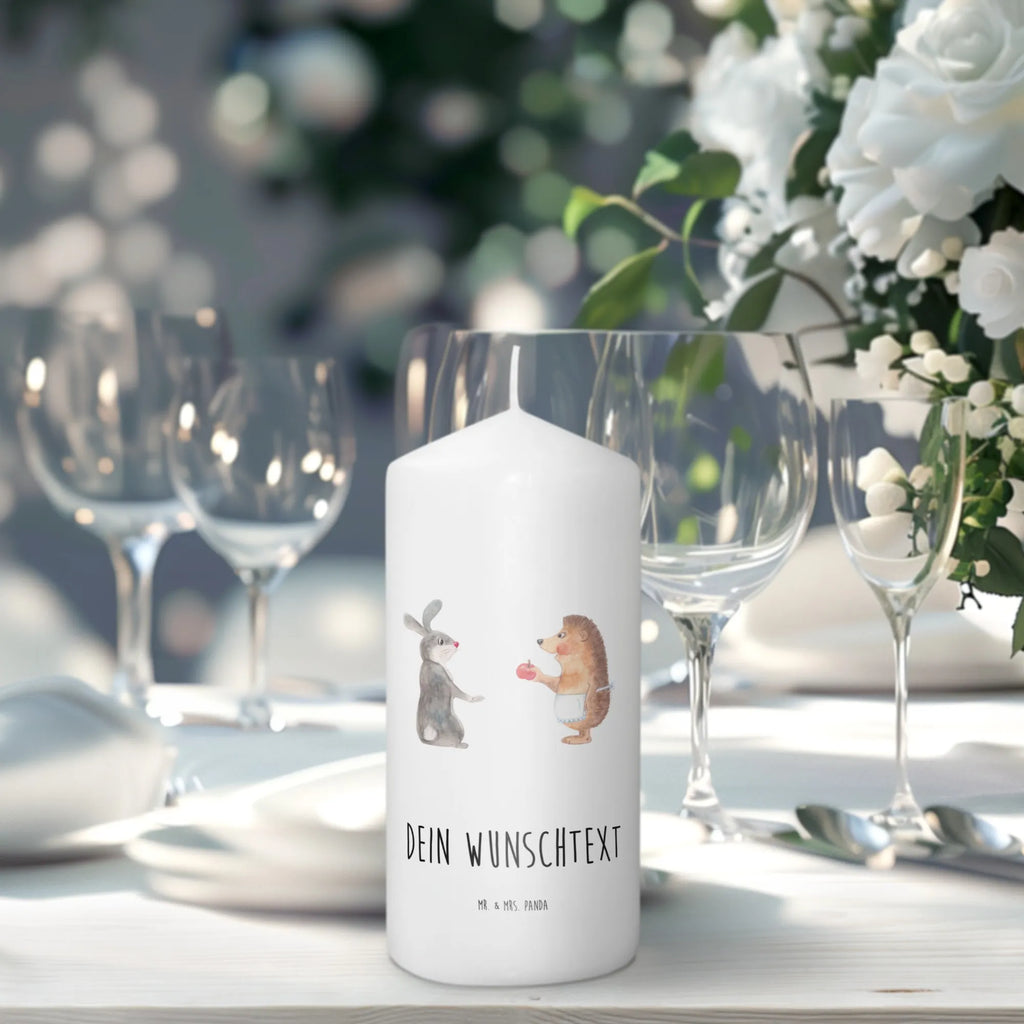 Personalised candle Hare Hedgehog Fair-Trade-Kerze Mit Namensgravur, Handgegossene Kerze Mit Namen, Gedenkkerze Mit Namen, Blockkerze Mit Namensdruck, Teelicht Mit Namensdruck, Kerze Mit Prägung Und Wunschname, Personalisierte Kerze, Adventskerze Mit Wunschname, Tischkerze Mit Namensdruck, Kommunionkerze Mit Namen, Kerze Für Hochzeit Mit Namensgravur, Grabkerze Mit Namensgravur, Weihnachtskerze Mit Namensgravur, Kerze Für Geburtstag Mit Wunschname, Metall-Kerze Mit Namensgravur, Schwimmkerze Mit Namen, Kerze Mit Namen, Gastgeschenk Kerze Mit Namen, Osterkerze Mit Namen, Streukerze Mit Namensdruck, Duftkerze Mit Namen, Outdoor-Kerze Mit Namensgravur, Laternenkerze Mit Namensdruck, Bio-Kerze Mit Wunschname, Bienenwachskerze Mit Wunschname, Sojawachskerze Mit Namensdruck, Stumpenkerze Mit Namensgravur, Kerze Mit Spruch Und Namen, Andachtskerze Mit Namensgravur, Glas-Kerze Mit Wunschname, Gartenkerze Mit Namen, Kerzen-Set Mit Namensgravur, Stearinkerze Mit Gravur, Tafelkerze Mit Wunschname, LED-Kerze Mit Wunschname, Firmungskerze Mit Wunschname, Stabkerze Mit Gravur, Holz-Kerze Mit Namen, Taufekerze Mit Namensgravur, Votivkerze Mit Wunschname, Handgemachte Kerze Mit Wunschname, Trauerkerze Mit Namen, Tiermotive, Gute Laune, lustige Sprüche, Tiere, Liebeskummer Geschenk, Liebe Spruch, Trösten, Igel, Spruch romantisch, Trennungsschmerz, Igel und Hase, Herzschmerz, Hase