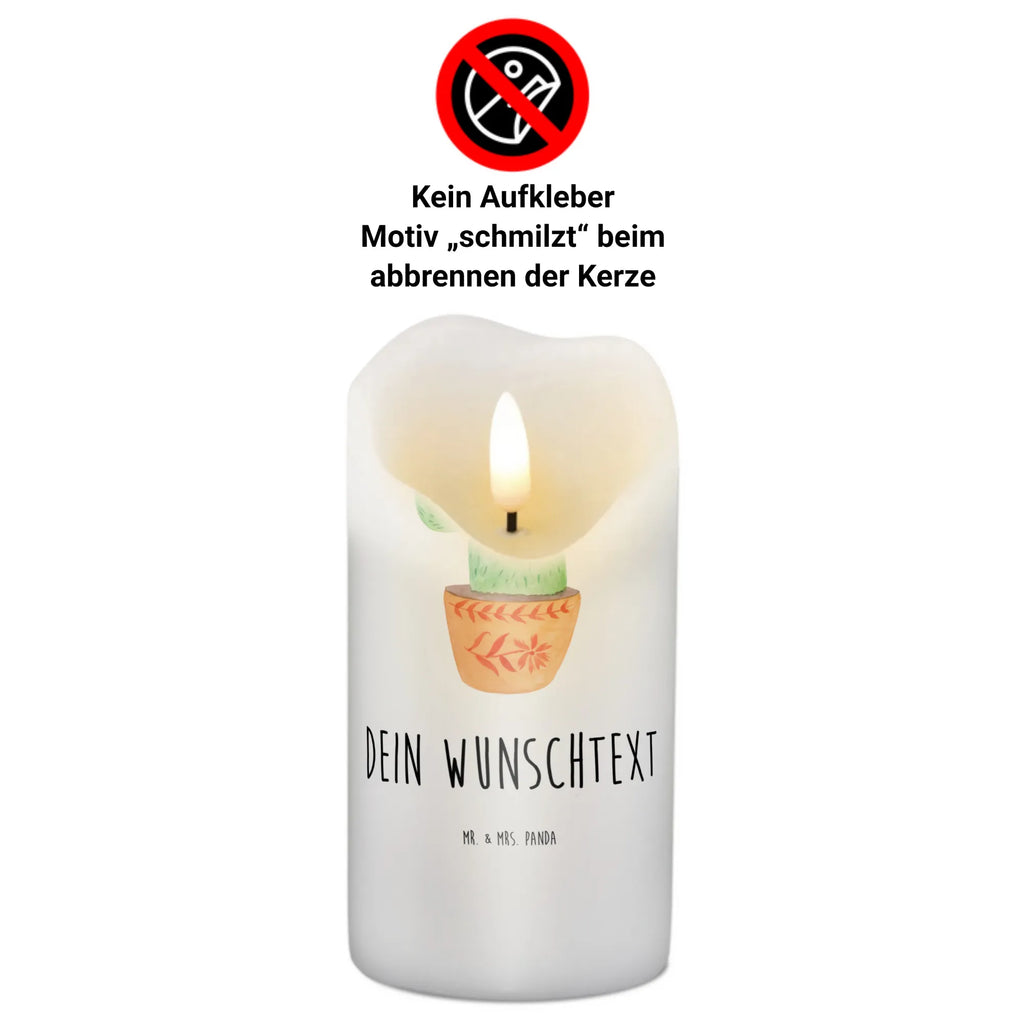 Personalizowana świeca Kaktus balon Kaktus, Kaktusy