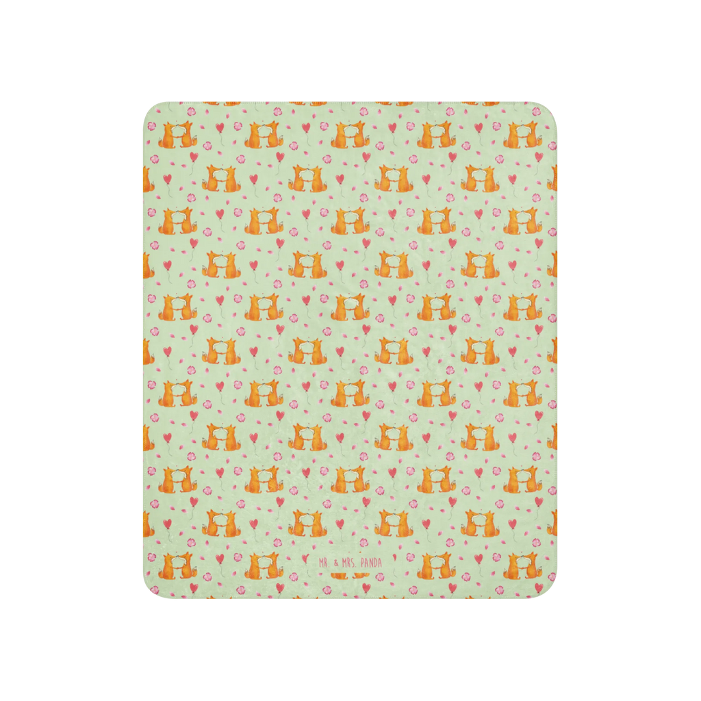 Sherpa Kuscheldecke Füchse Liebe Muster Fuchs, Partner, Ehefrau, Liebe, Fox, Freund, Verlobte, Ehe, Füchse, Liebesbeweis, Paar, Ehemann, Liebespaar, Freundin