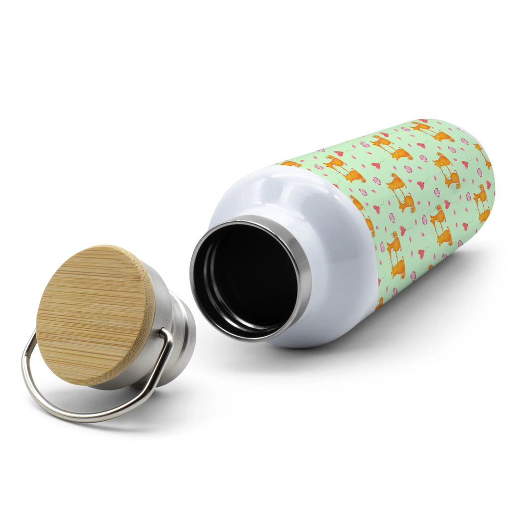 Drinks bottle foxes Love fox, foxes, forest wildlife, clever as a fox, animal lover, proof of love, girlfriend, wife, couple, love, boyfriend, marriage, fiancée, partner, lovers, husband