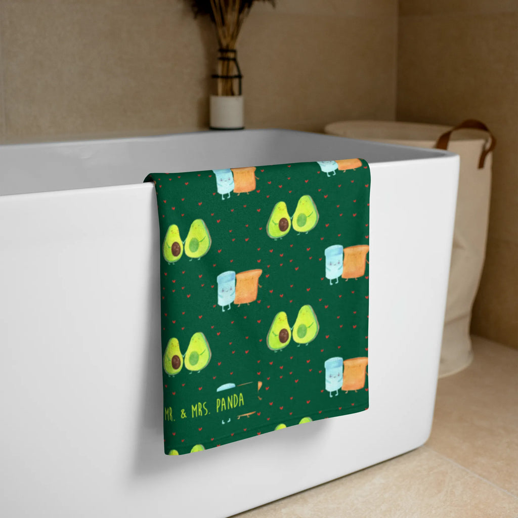 XL bath towel avocado pair XL bath towel, oversized towel, large beach towel, luxury bath sheet, spa towel, extra large swim towel, avocado, vegetables, avocuddle, wedding, baby party, family, birth, pregnancy, baby shower, love, children, avocados