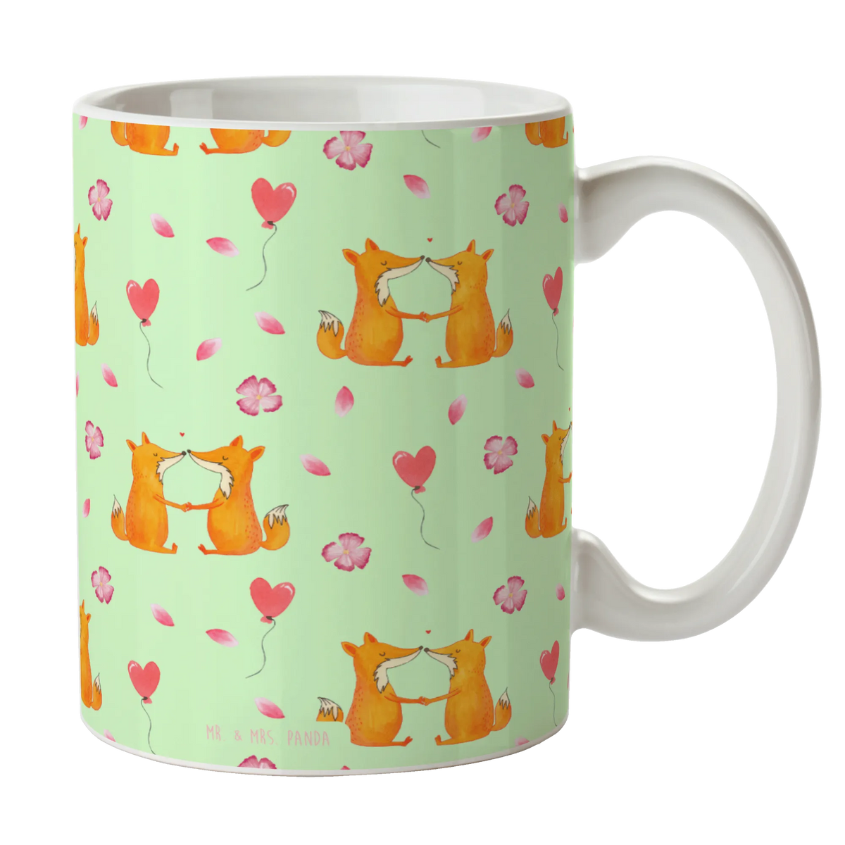 Tasse Füchse Liebe Muster kaffeetasse bedruckt, hochwertige tasse, heißgetränkebecher, Motivtasse, Henkelbecher, Bedruckte Tasse, kakaobecher, tasse für kaffee, Kaffeepott, cappuccinotasse, milchkaffeetasse, Henkeltasse, Trinktasse, Bürotasse, Teetasse, Tasse, Tasse mit Motiv, Tasse mit Spruch, Geschenktasse, kaffeetasse keramik, Trinkbecher, milchtasse, tasse für büro, design tasse, Kaffeetasse, Dekotasse, Henkelpott, Kaffeebecher, Teebecher, Designtasse, Sprüchetasse, kaffeebecher bedruckt, Pott, Bürobecher, Frühstückstasse, statement tasse, Teepott, Keramikbecher, Keramiktasse, haferl, Frühstücksbecher, kaffeebecher keramik, schöne tasse, Becher, Kakaotasse, Fuchs, Ehefrau, Ehe, Ehemann, Fox, Füchse, Liebesbeweis, Verlobte, Liebespaar, Partner, Paar, Freund, Freundin, Liebe