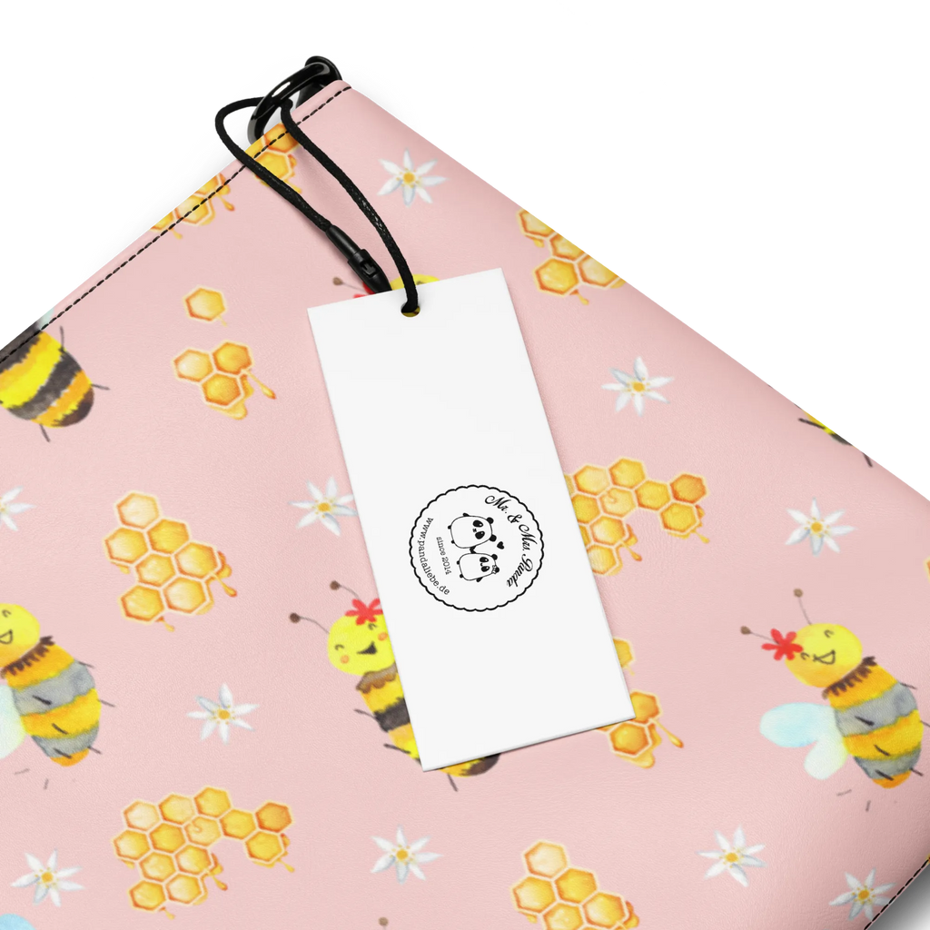 Handtasche Biene Happy Muster Damen Umhängetasche, Kleine Umhängetasche, Damentasche, Handtaschen Damen, Umhängetasche Damen, Shopper Tasche, Abendtasche, Handtasche, Henkeltasche, Kleine Handtasche Damen, Umhängetasche, Taschen, Handtasche Damen, Biene, Wespe, Hummel