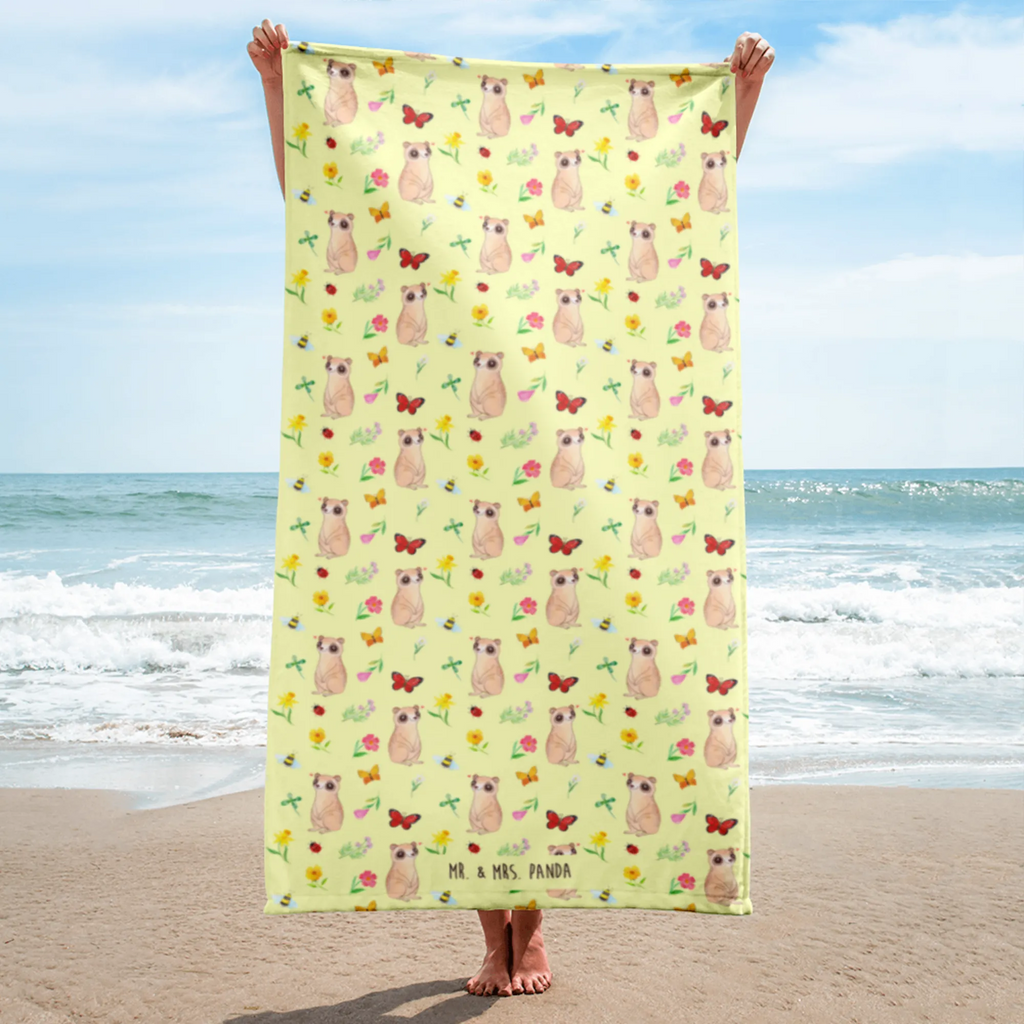 XL bath towel Meerkat extra large swim towel, luxury bath sheet, large beach towel, XL bath towel, spa towel, oversized towel, Africa, Travel, Traveling, Meerkat, World trip, Africa trip, Road trip, Saying