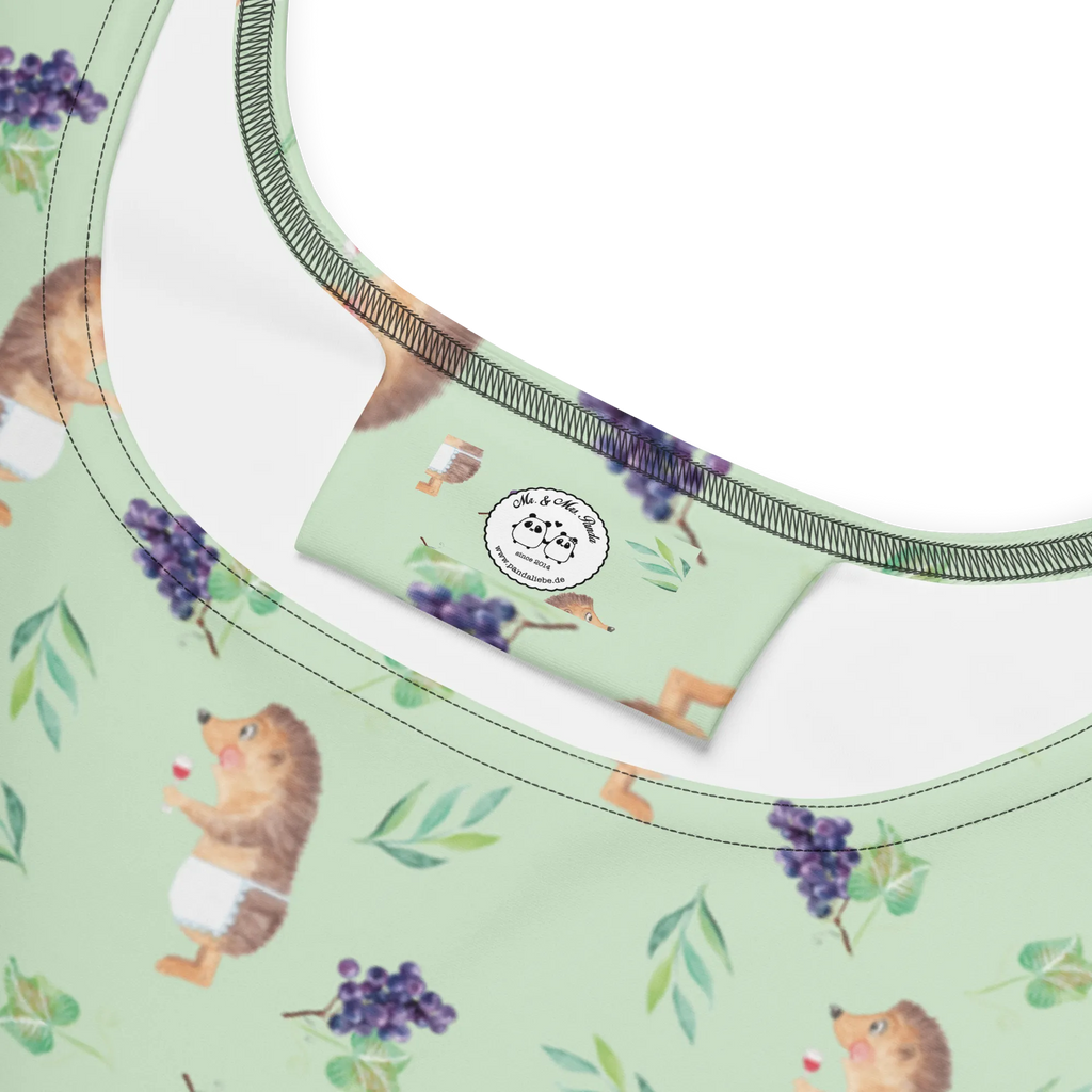 Summer dress Hedgehog wine Kleid, Skaterkleid, Sommerkleid, Tiere, Tiermotive, Lustige Sprüche, Gute Laune, Weinglas, Igel, Geschenk Weintrinker, Geschenk Weinliebhaber, Rotwein, Wein trinken, Wein Deko, Wein Spruch, Weißwein