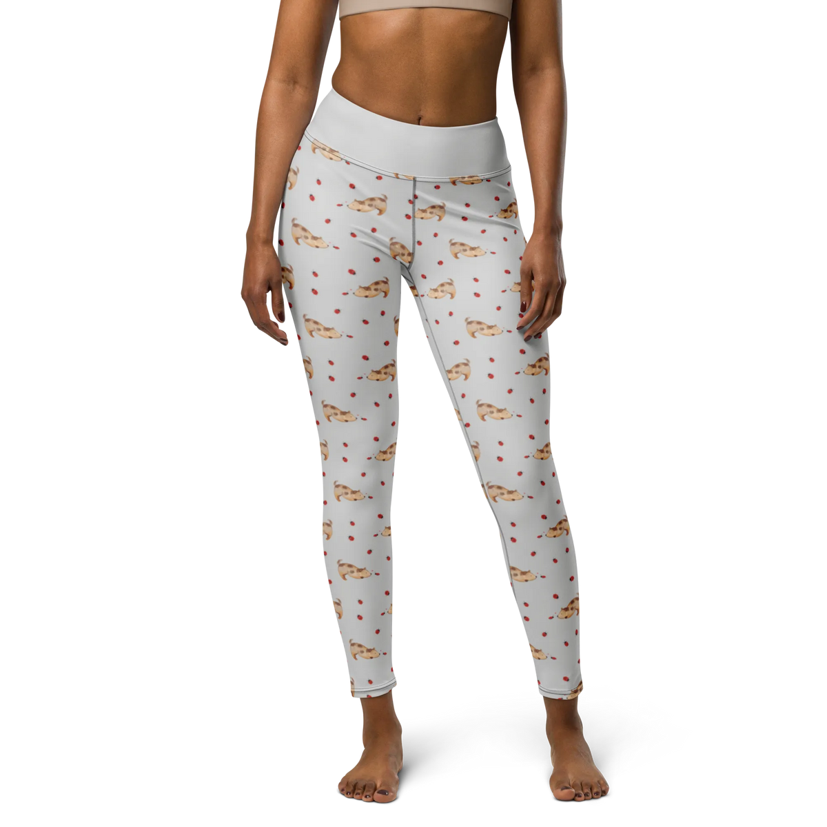 Yogahose Hund Marienkäfer Muster Leggins, Leggings, Gym-Hose, Yoga-Hose, Sportpants, High-Waist-Leggings, Damen Sporthose, Trainingshose, Gym-Leggings, Sport-Leggings, Sport Tights Damen, High-Waist-Hose, Bunte Leggings, Fitness-Leggings, Yogaleggings, Tights, Sporthose, Yoga-Leggings, Pilates-Hose, Yogatights, Fitnesshose, Damen-Leggings, Sportleggings, Sport-Tights, Sport-Hose, Tights Damen, Yogahose, Yoga-Leggins, Funktionshose, Stretchhose, Sprüche, Hund, Hunderasse, Hundebesitzer, Hundemotiv, Haustier, Tierliebhaber, Marienkäfer, Hundespruch, Hunde, Mischling, Mischlinghund