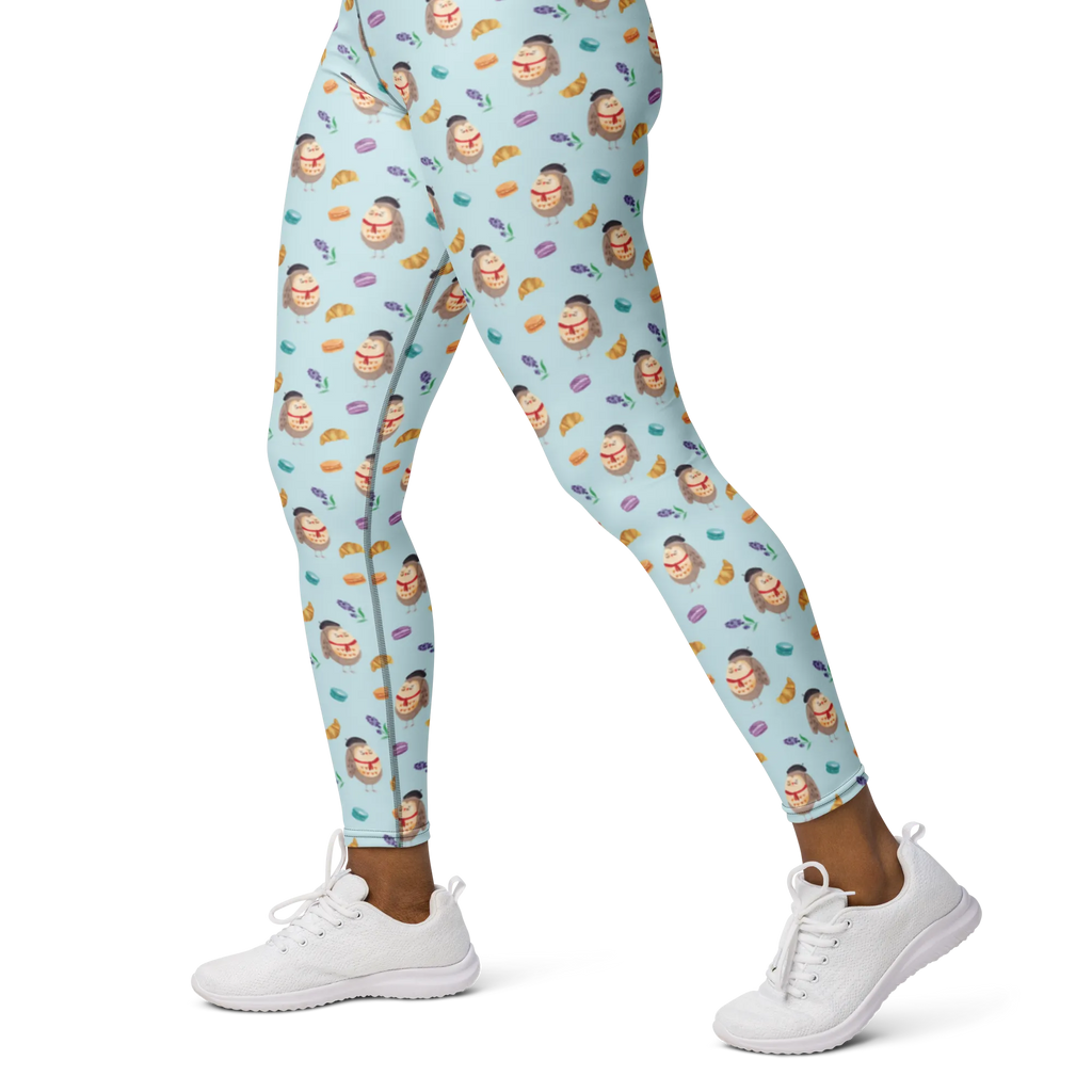 Spodnie do jogi sowa Francja Flared Yogahose, Yogahose Print, Jogger-Yogahose, Yogahose Robust, Stretch­leggings, Yogahose Mit Kompression, Yogahose Für Sommer, Yogahose Unisex, Yogahose Für Winter, Tummy-Control Leggings, High-Waist Yogaleggings, Yogatights, Yoga­pants, Yogahose Dehnbar, Seamless Yogaleggings, Sportleggings, Bootcut Yogahose, Capri Yogaleggings, Yogahose Aus Recycling-Material, 7/8 Yogahose, Yogahose Mit Muster, Yogahose Mit Hohem Bund, Yogahose Schnell Trocknend, Fitness­leggings, Yogahose Für Damen, Yogahose Uni, Yogahose Weich, Yogahose, Yogahose Für Herren, Thermo Yogaleggings, Yogahose Bio-Baumwolle, Yogahose KomfortFit, Yogaleggings, Yogahose Mit Tasche, Yogahose Atmungsaktiv, Eule, Frankreich, Eulen, Owl, Hibou, Spruch Französisch, Eule Deko, La Vie Est Belle, Spruch schön, Das Leben Ist schön