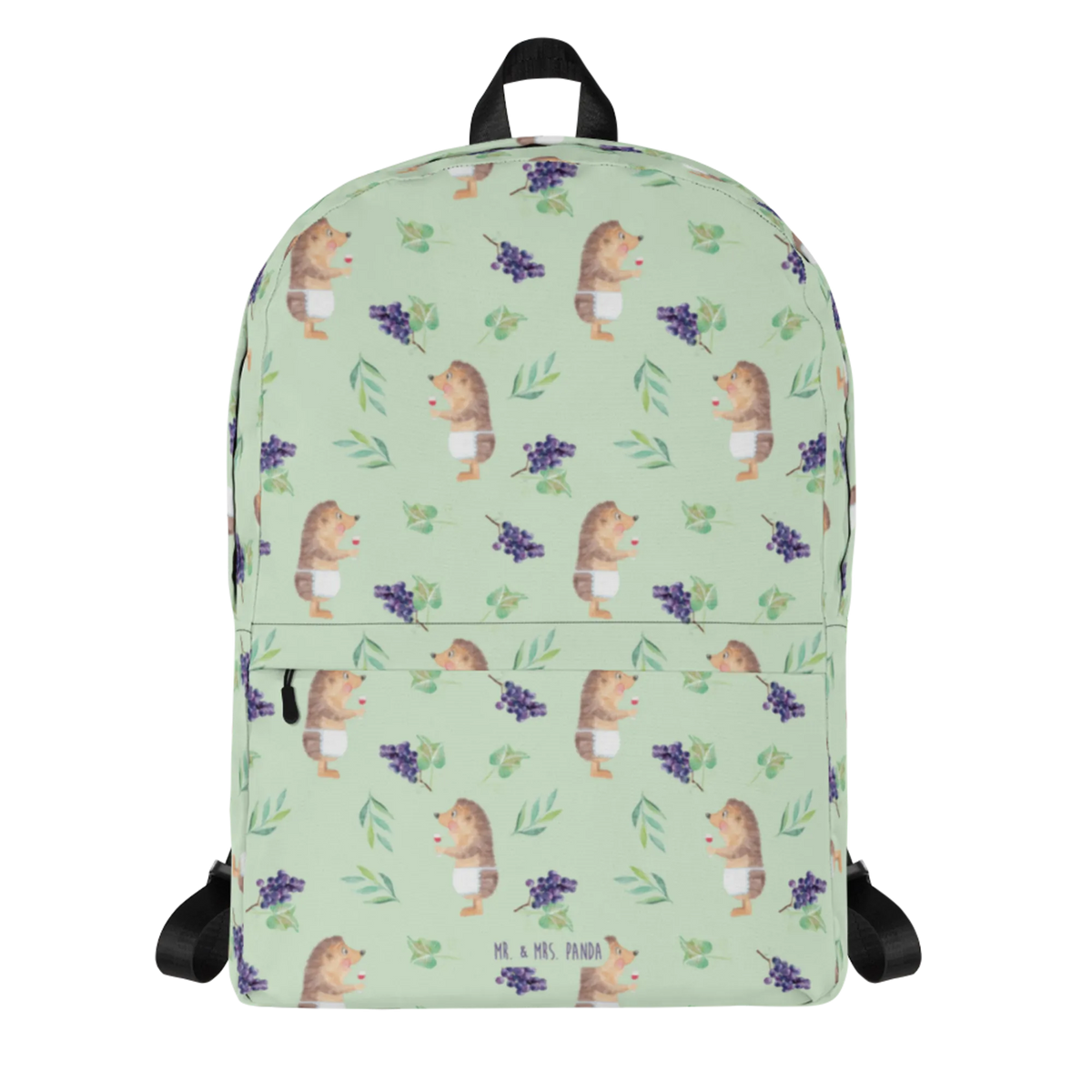 Rucksack Igel Wein Muster Outdoor-Rucksack, Freizeitrucksack, Jugend­rucksack, Rucksacktasche, Schulrucksack, Outdoorrucksack, Notebookrucksack, Businessrucksack, Laptop-Backpack, Arbeitsrucksack, Rucksack, Wochenendrucksack, Freizeit-Rucksack, Backpack, Uni-Rucksack, Cityrucksack, Laptoprucksack, Damenrucksack, Daypack, Tagesrucksack, Business-Rucksack, Unirucksack, Stadtrucksack, Lustige Sprüche, Tiere, Tiermotive, Gute Laune, Rotwein, Wein trinken, Igel, Wein Deko, Geschenk Weinliebhaber, Weißwein, Weinglas, Geschenk Weintrinker, Wein Spruch