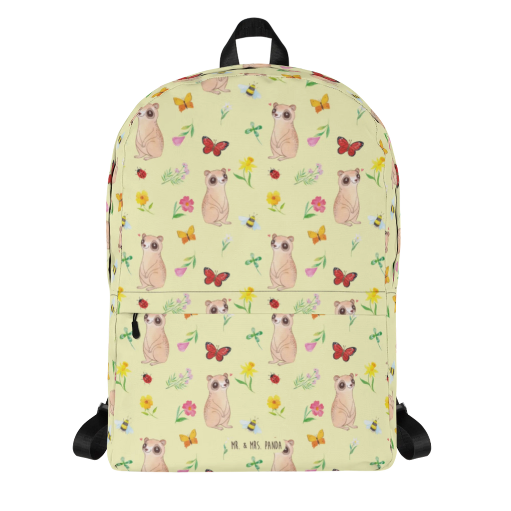 Plecak Surikatka Afryka, dzikie zwierzęta