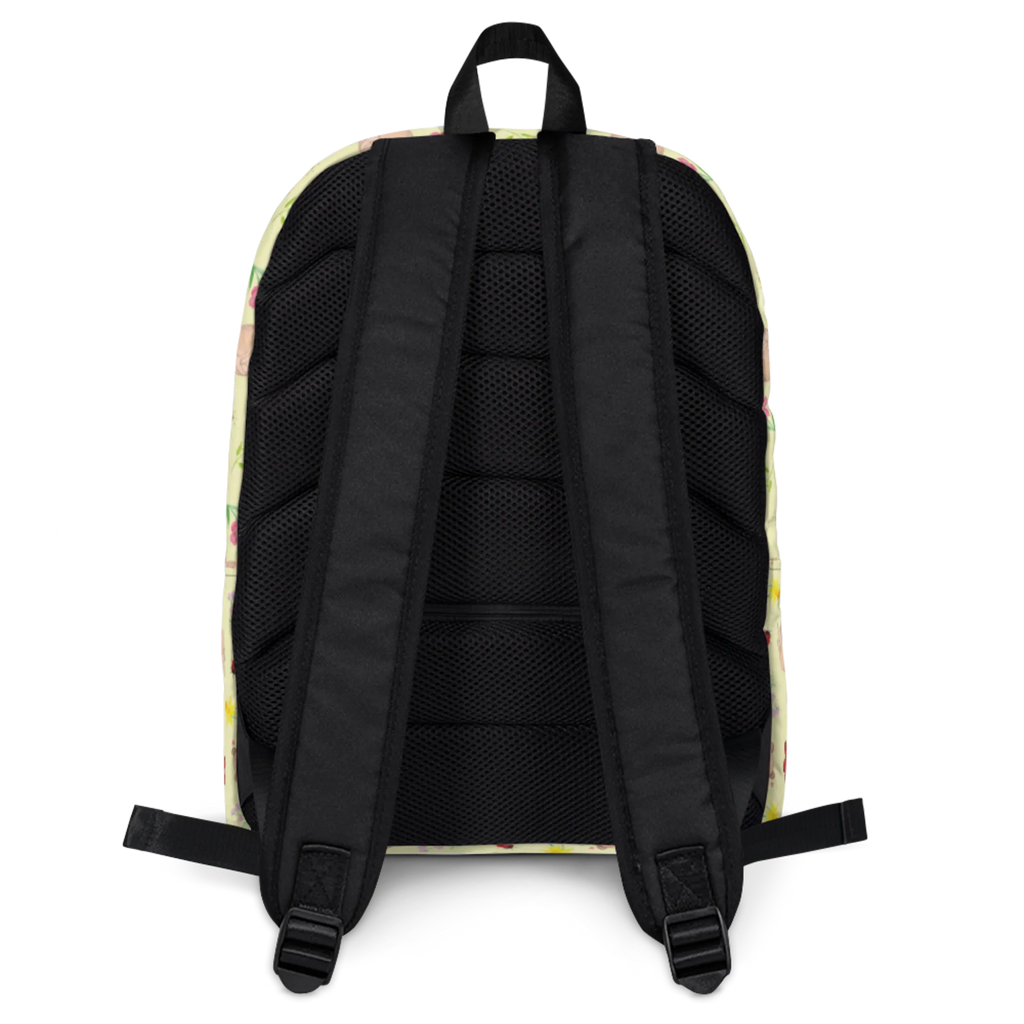 Plecak Surikatka Afryka, dzikie zwierzęta