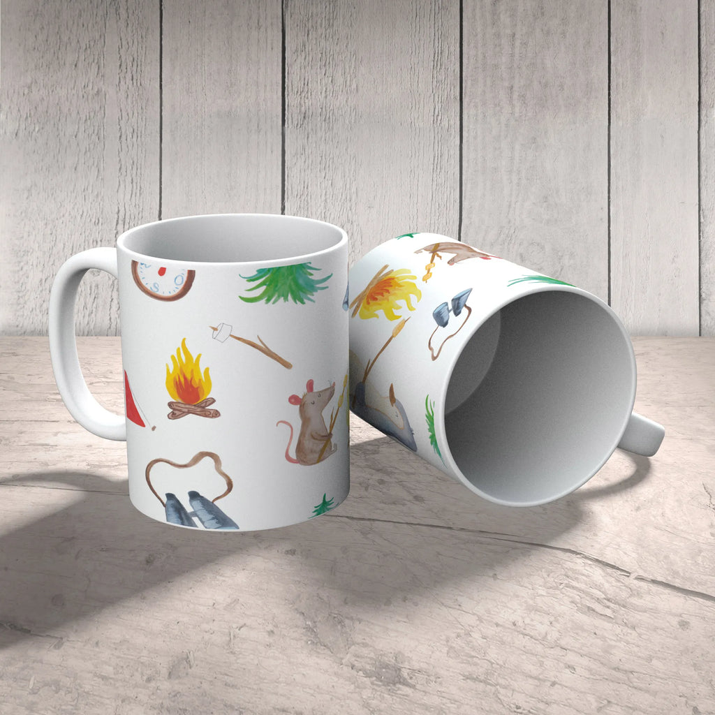 Mug Penguin campfire personalized mug, latte mug, mug, custom mug, mug with designs, novelty mug, tea mug, mug with quotes, porcelain mug, office mug, coffee mug, gift mug, ceramic mug, Penguin, North Pole, Winter, Penguins, fire, life motto, new start, campfire, barbecue, work, job, office, penguins, marshmallows, life motivation, love, motivation, mouse, everyday office life, life