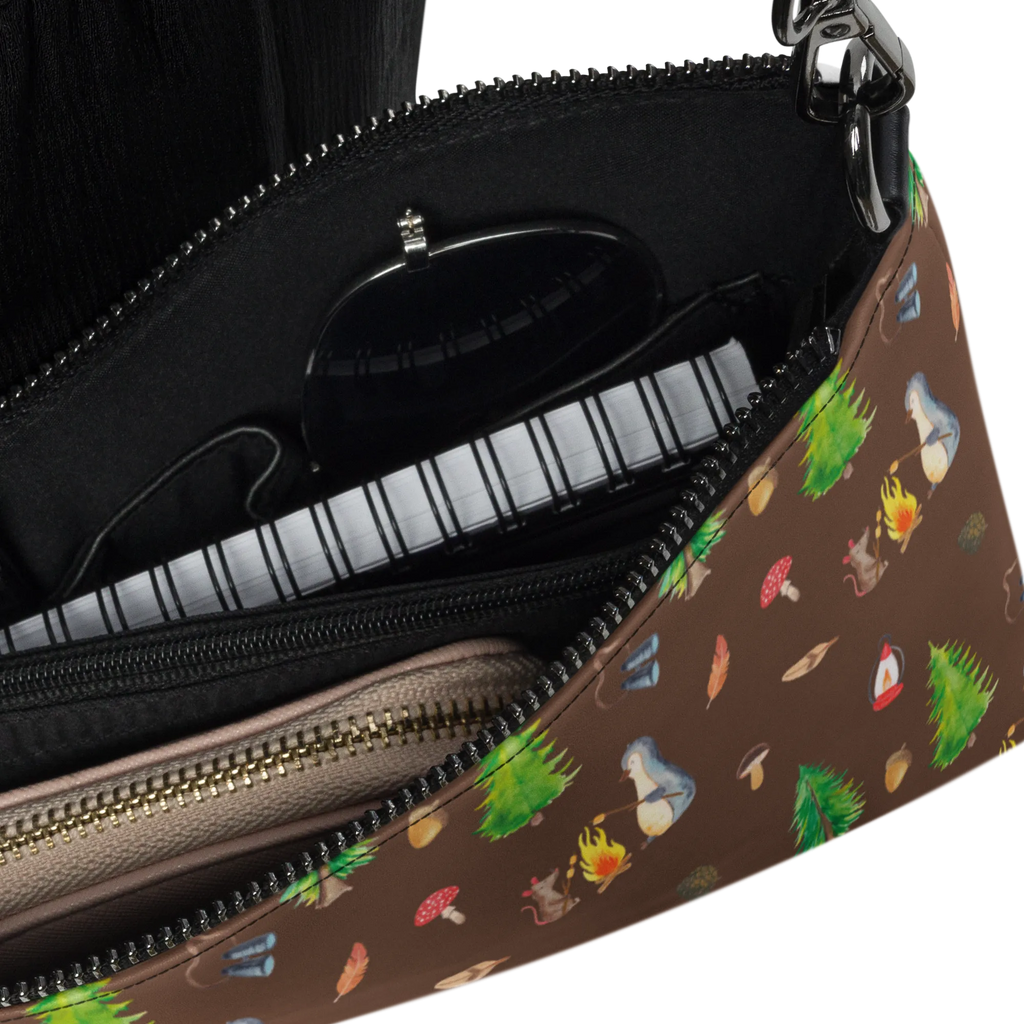 Torebka pingwin ognisko Pinguin