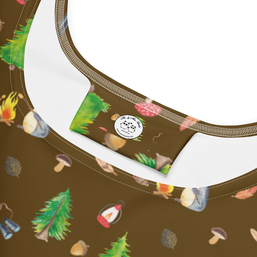 Sukienka letnia pingwin ognisko Pinguin