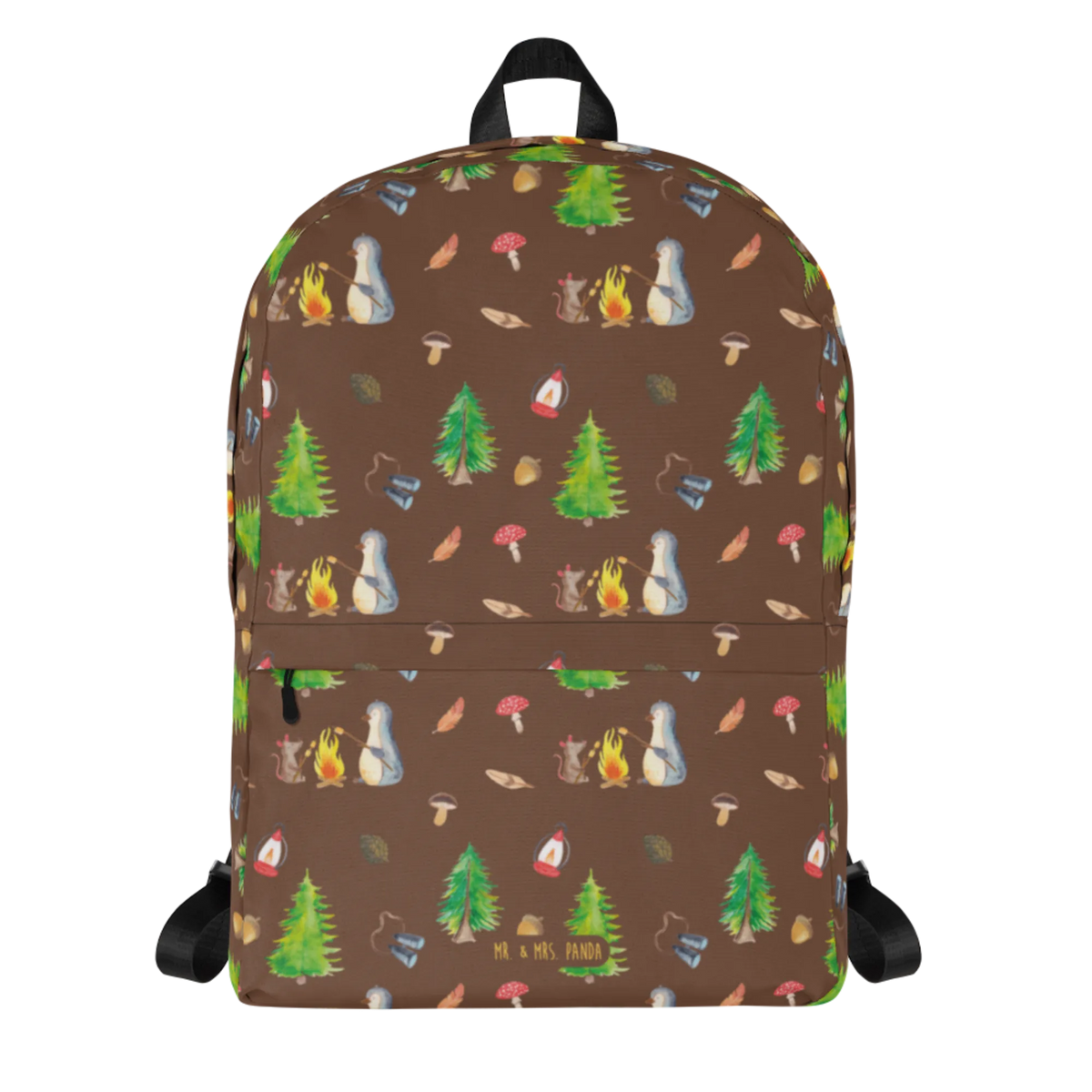 Plecak pingwin ognisko Pinguin