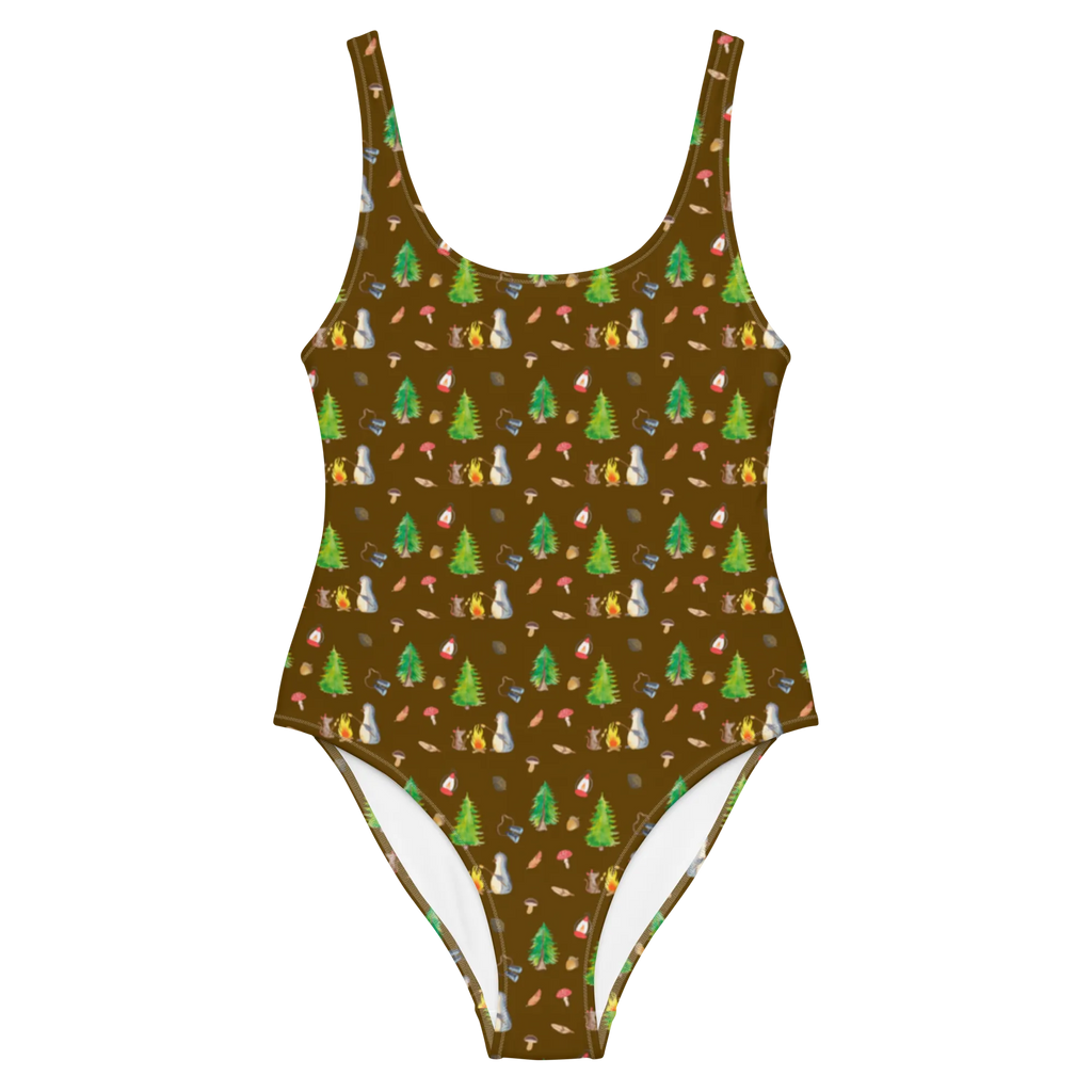 Strój kąpielowy pingwin ognisko Badebekleidung, Bademode, Badeanzug, Luxus-Bademode, Swimsuit, Rückenfreier Badeanzug, Pinguin, Arbeit, Liebe, Büroalltag, Maus, Büro, Lebensspruch, Job, Pinguine, Motivation, Grillen, Leben, Feuer, Lebensmotivation, Lagerfeuer, Neustart, Marshmallows