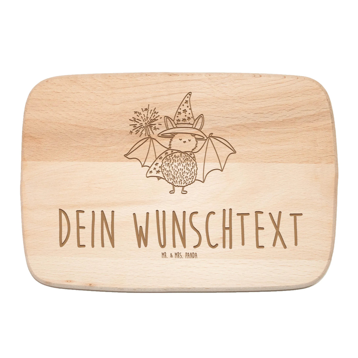 Personalised serving board bat wizard small animals, cute, funny, cute animal motives, hand drawn, small world, funny sayings, good mood, happy, gifts, gift ideas, special gifts, animal lover, card, Bats, magicians, women, bats, sorcerers, get in