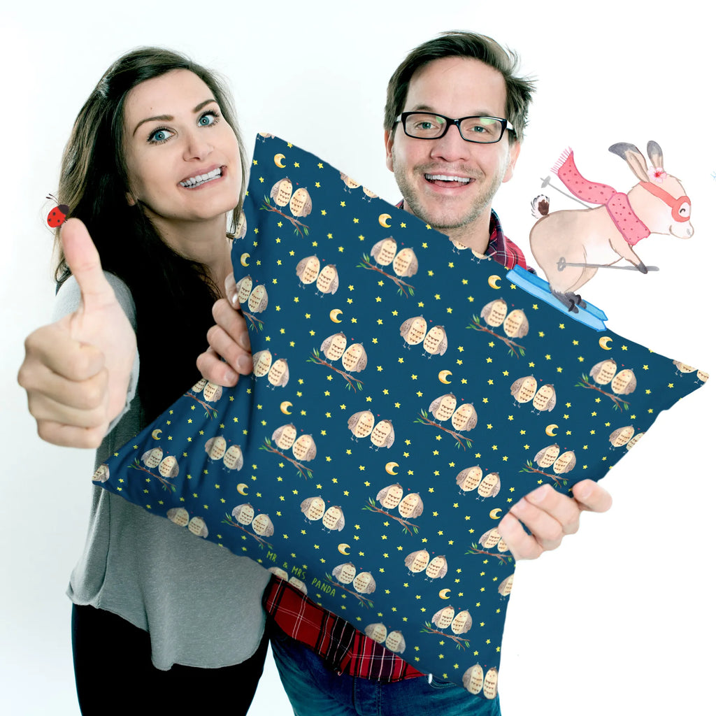 40x40 Kissen Eulen Liebe Muster Sofakissen 40x40, Sofakissen, Dekokissen 40x40, Zierkissen, Kissenbezüge, Kissen 40x40 Waschbar, sofakissen, Kissenbezug 40x40, Kissenhülle, Motivkissen, Kissen 40x40, sitzkissen, Couchkissen, Dekokissen, Kopfkissen 40x40, Kissen, Dekokissen Sofa, Kopfkissen, Kissenhülle 40x40, Eule, Freundin Geschenk, Eule Deko, All you need is love, Liebe, Owl, Wortspiel lustig, Hochzeit Spruch, Liebe Spruch, Freund