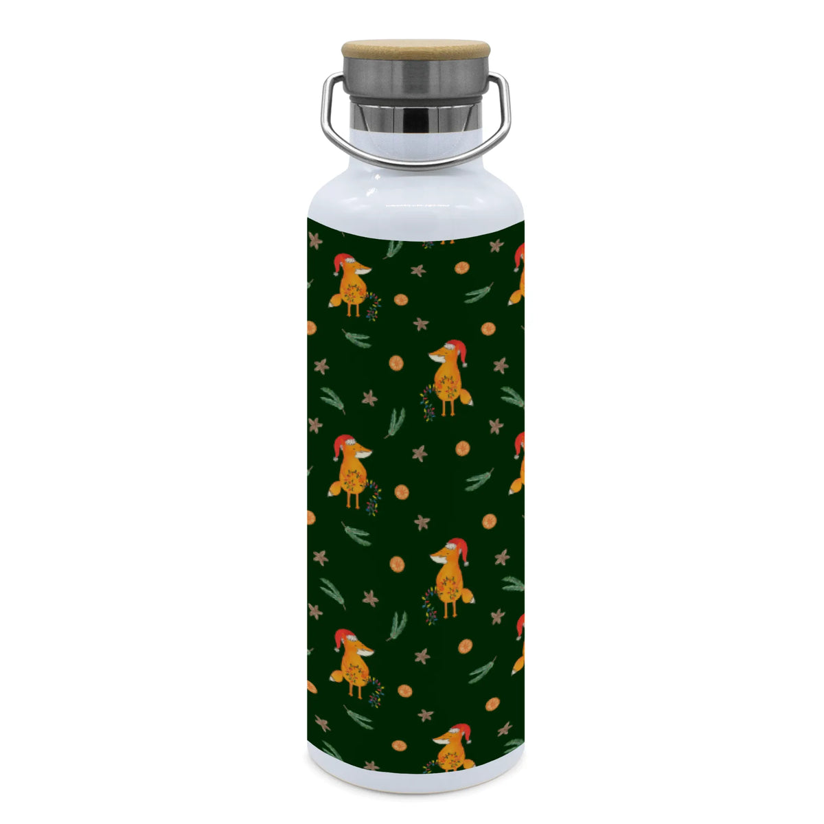 Trinkflasche Fuchs Weihnachten Muster Trinkflasche Aus Glas, Trinkflasche Für Büro, Trinkflasche Für Outdoor, Trinkflasche Für Sport, Design Trinkflasche, Thermo-Trinkflasche, Trinkflasche Für Erwachsene, Trinkflasche Aus Kunststoff, Wasserflasche, Trinkflasche Für Fahrrad, Spülmaschinenfeste Trinkflasche, Isolierte Trinkflasche, Trinkflasche Geschenkidee, Trinkflasche Mit Drehverschluss, Auslaufsichere Trinkflasche, Trinkflasche Mit Strohhalm, Trinkflasche BPA-Frei, Trinkbehälter, Trinkflasche Mit Fruchteinsatz, Bunte Trinkflasche, Trinkflasche Mit Klappdeckel, Trinkflasche Nachhaltig, Trinkflasche Für Damen, Robuste Trinkflasche, Trinkflasche Aus Edelstahl, Trinkflasche Für Wandern, Trinkflasche, Trinkflasche Für Kita, Wiederverwendbare Trinkflasche, Flasche Zum Mitnehmen, Trinkflasche Für Schule, Trinkflasche Mit Spruch, Flasche Für Unterwegs, Getränkeflasche, Transparente Trinkflasche, Trinkflasche Für Kinder, Trinkflasche Für Herren, Lustige Trinkflasche, Leichte Trinkflasche, Trinkflasche Mit Motiv, Umweltfreundliche Trinkflasche, Schlichte Trinkflasche, Winter, Weihnachten, Weihnachtsdeko, Nikolaus, Advent, Heiligabend, Wintermotiv, Geschenk Weihnachten, Fuchs, Füchse, Weihnachtsmann, Weihnachtszeit, Spruch schön