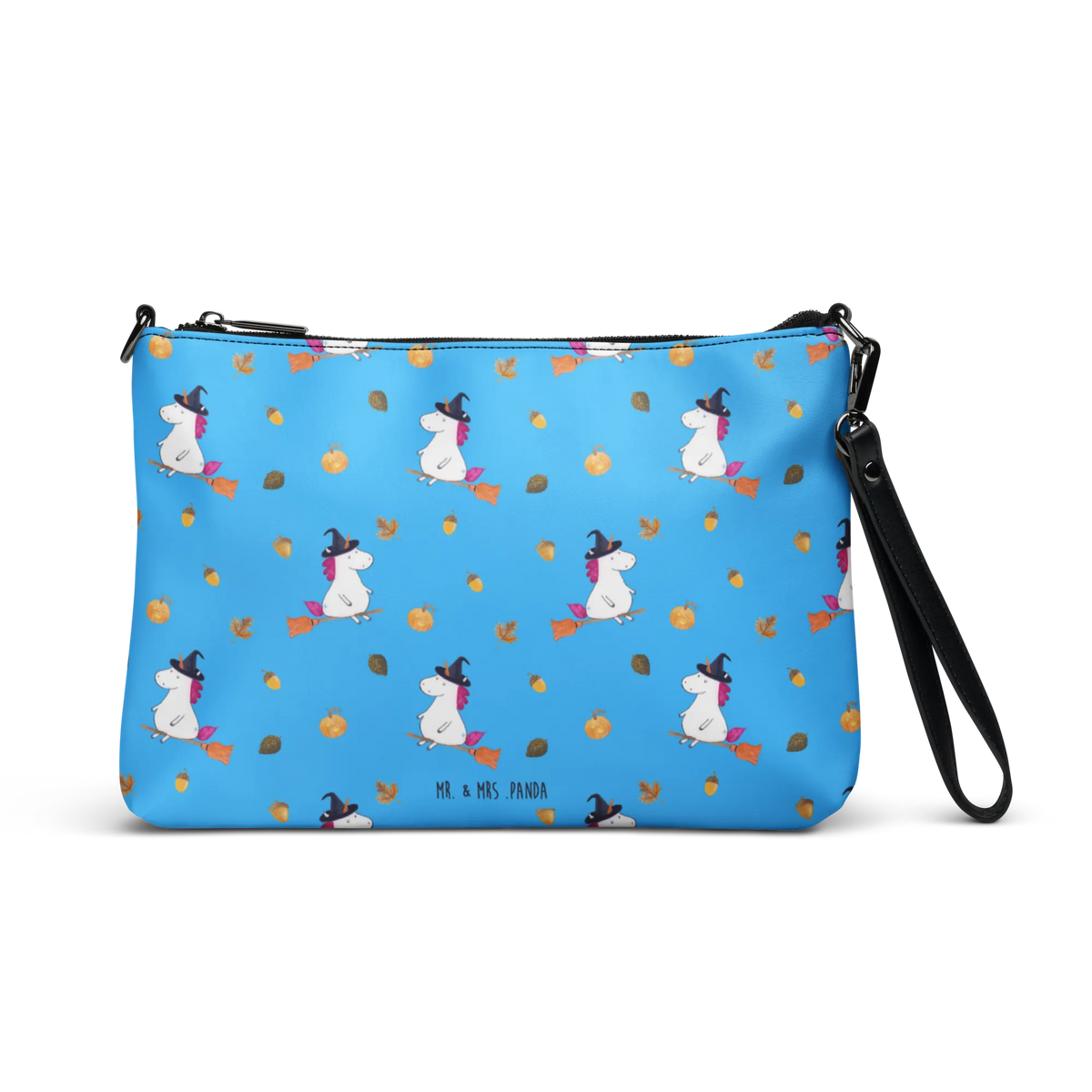 Handtasche Einhorn Hexe Muster Handtasche, Pochette, Abendtasche, Frauentasche, Schultertasche, Clutch, Kleine Umhängetasche, Handgelenktasche, Umhängetasche Damen, Schultergurt-Tasche, Umhängetasche, reißverschlusstasche, Damentasche, kleine tasche, Kleine Handtasche, Damenhandtasche, Crossover-Tasche, Handtasche Damen, Crossbody Bag, Damen Umhängetasche, Tasche, Unicorn, Einhorn, Einhörner, Einhorn Deko, Leben, Frau, Zicke, Freundin, Verrückte, Ehefrau, Hexe, Engel, Teufel