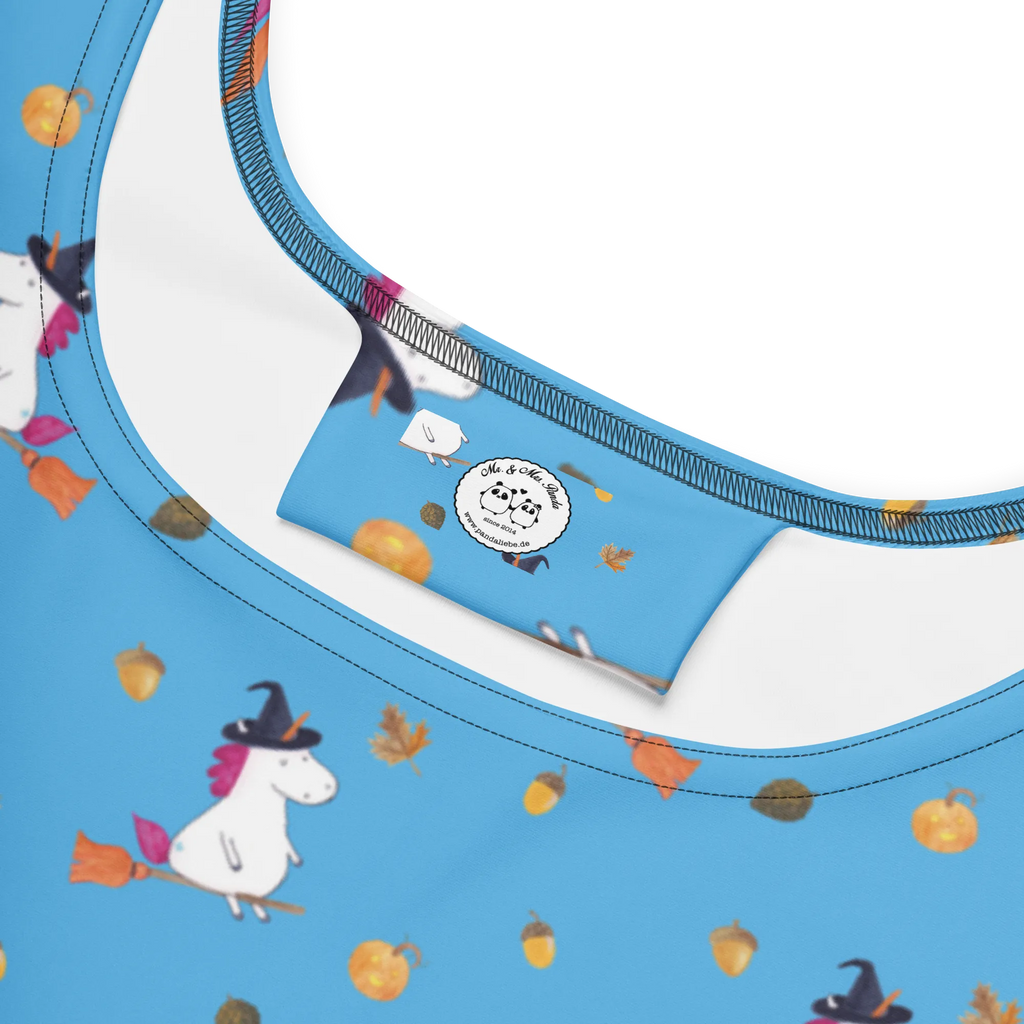 Sukienka letnia jednorożec Czarownica Sommerkleid, Skaterkleid, Kleid, Einhorn, Einhörner, Einhorn Deko, Unicorn, Hexe, Freundin, Zicke, Verrückte, Ehefrau, Frau, Leben, Engel, Teufel