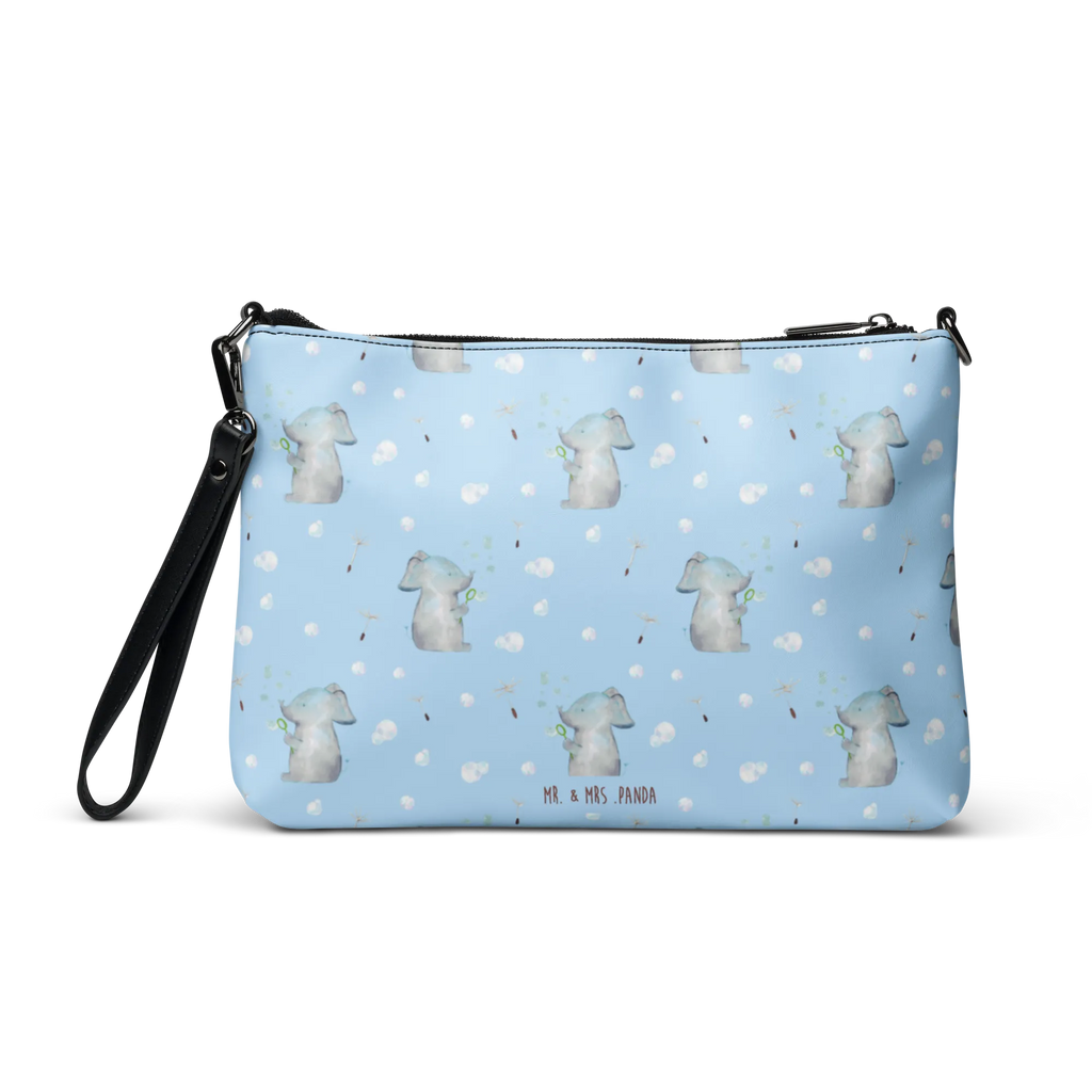 Torebka słoń bańki mydlane Motywy zwierzęce, dobra energia, zabawne powiedzonka, zwierzęta