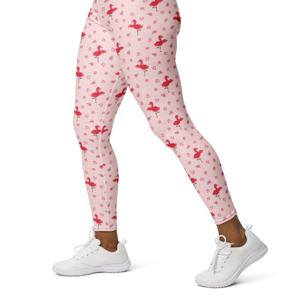 Spodnie do jogi Flamingo joga Yogahose Atmungsaktiv, Yogahose, Fitness­leggings, Flared Yogahose, Tummy-Control Leggings, Seamless Yogaleggings, Yogahose Für Herren, Yogahose Mit Hohem Bund, Jogger-Yogahose, Yoga­pants, Yogahose KomfortFit, Yogahose Unisex, Capri Yogaleggings, Stretch­leggings, Thermo Yogaleggings, Yogahose Dehnbar, Yogahose Bio-Baumwolle, High-Waist Yogaleggings, Yogahose Für Damen, Yogaleggings, Yogahose Mit Tasche, Yogahose Print, Yogahose Für Winter, Yogahose Weich, Yogahose Robust, Yogahose Uni, 7/8 Yogahose, Sportleggings, Yogahose Mit Kompression, Yogahose Aus Recycling-Material, Yogahose Für Sommer, Bootcut Yogahose, Yogahose Mit Muster, Yogatights, Yogahose Schnell Trocknend, Flamingo, Vogel, Ärger, Yoga, Yoga-Übung, Entspannung, Namaste, Aufregen, Achtsamkeit, Tiefenentspannung