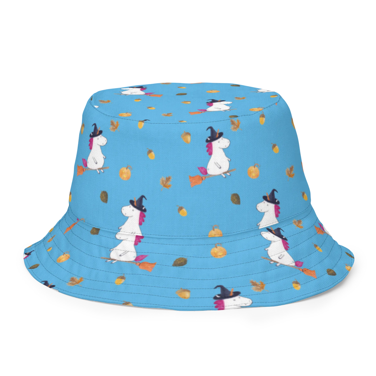 Sonnenhut Einhorn Hexe Muster Buschhut, Anglermütze, Sonnenhut, Safarihut, Sonnenkappe, Outdoorhut, Sommerhut, Wendemütze, Stoffhut, Schlapphut, Wanderhut, Sommermütze, Sonnenschutzhut, Zweifarbiger Hut, Fischerkappe, Sonnenmütze, Trekkinghut, Wendecap, Freizeithut, Boonie Hat, Krempenhut, Fischerhut, Bucket Hat, Wendehut, Anglerhut, Stoffmütze, Strandhut, Tropenhut, Unicorn, Einhorn, Einhörner, Einhorn Deko, Ehefrau, Engel, Verrückte, Teufel, Frau, Freundin, Leben, Zicke, Hexe
