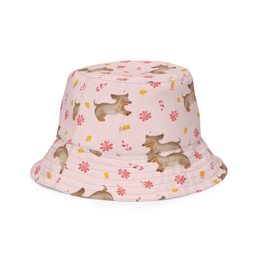 Kapelusz przeciwsłoneczny pies Jamnik Pies, motyw psa, zwierzę domowe, rasa psa, miłośnik zwierząt, właściciel psa, powiedzenia