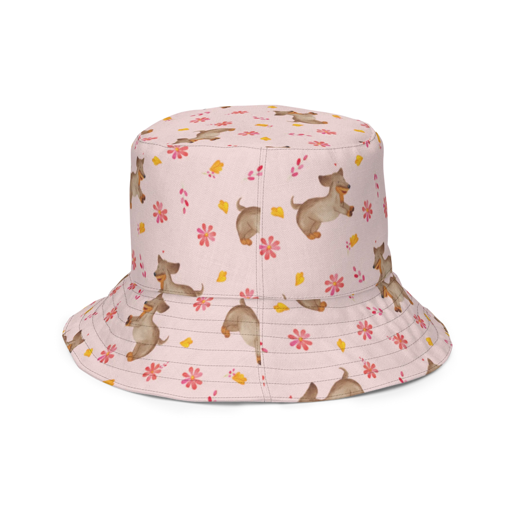 Kapelusz przeciwsłoneczny pies Jamnik Pies, motyw psa, zwierzę domowe, rasa psa, miłośnik zwierząt, właściciel psa, powiedzenia