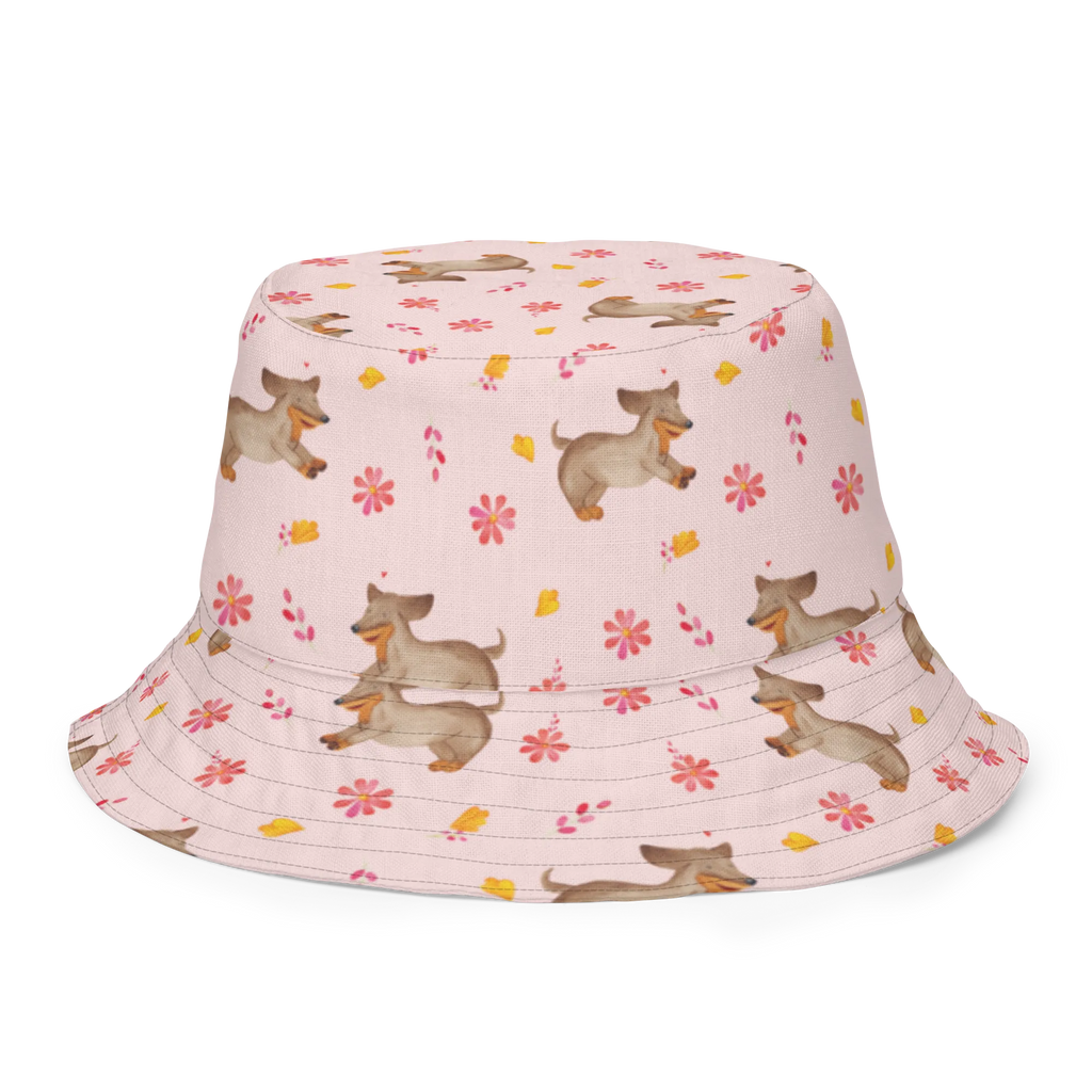 Kapelusz przeciwsłoneczny pies Jamnik Pies, motyw psa, zwierzę domowe, rasa psa, miłośnik zwierząt, właściciel psa, powiedzenia