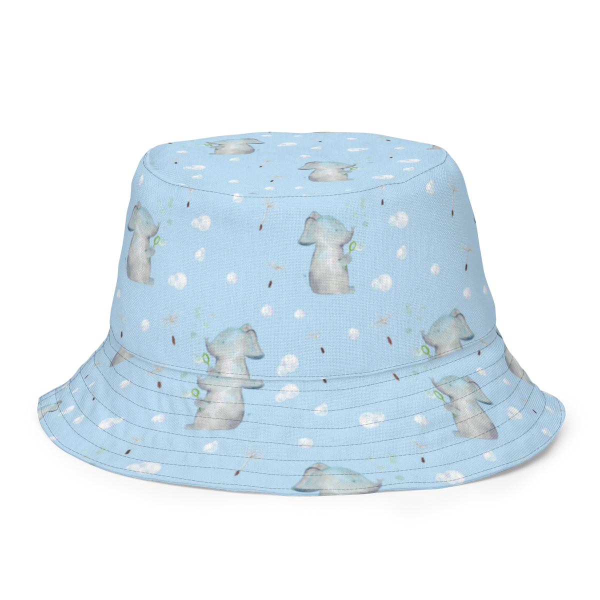 Sonnenhut Elefant Seifenblasen Muster Sonnenhut, Wendemütze, Wanderhut, Sommerhut, Bucket Hat, Buschhut, Tropenhut, Fischerhut, Boonie Hat, Freizeithut, Krempenhut, Safarihut, Zweifarbiger Hut, Anglerhut, Sommermütze, Stoffmütze, Sonnenschutzhut, Outdoorhut, Trekkinghut, Strandhut, Sonnenkappe, Anglermütze, Schlapphut, Wendecap, Sonnenmütze, Stoffhut, Wendehut, Fischerkappe, Lustige Sprüche, Tiere, Tiermotive, Gute Laune, Gefühl. Daheim, Liebesspruch, Seifenblasen, Dickhäuter, Liebesbeweis, Elefant, Heimat, Liebe, Elefanten, Rüsseltier