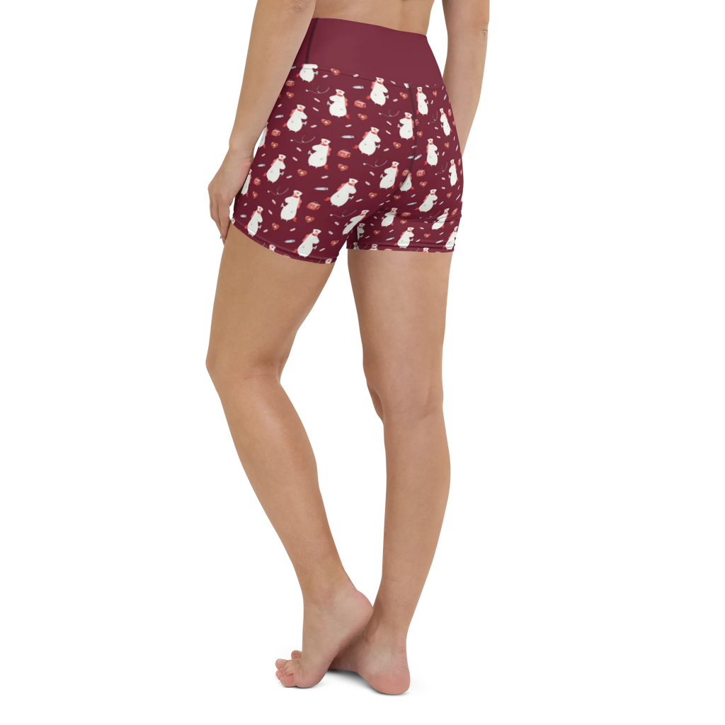 Yoga Shorts unicorn Nurse Yogashorts, Fitnesshose, Sportshorts, Sportshorts Damen, Sporthose, Yogabekleidung, Yoga Shorts Damen, Yoga Shorts, Sportbekleidung, Einhorn, Einhörner, Einhorn Deko, Unicorn, Krankenpflegerin, Krankenpfleger Geschenk, Krankenschwester Dankeschön, Krankenschwester Geschenk, Ärztin Geschenk, Krankenhaus